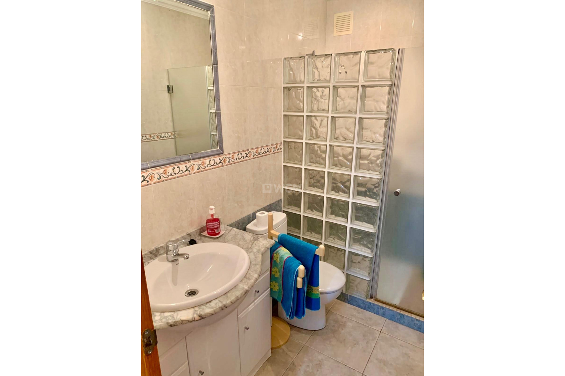 Wiederverkauf - Wohnung - Torrevieja - La Mata