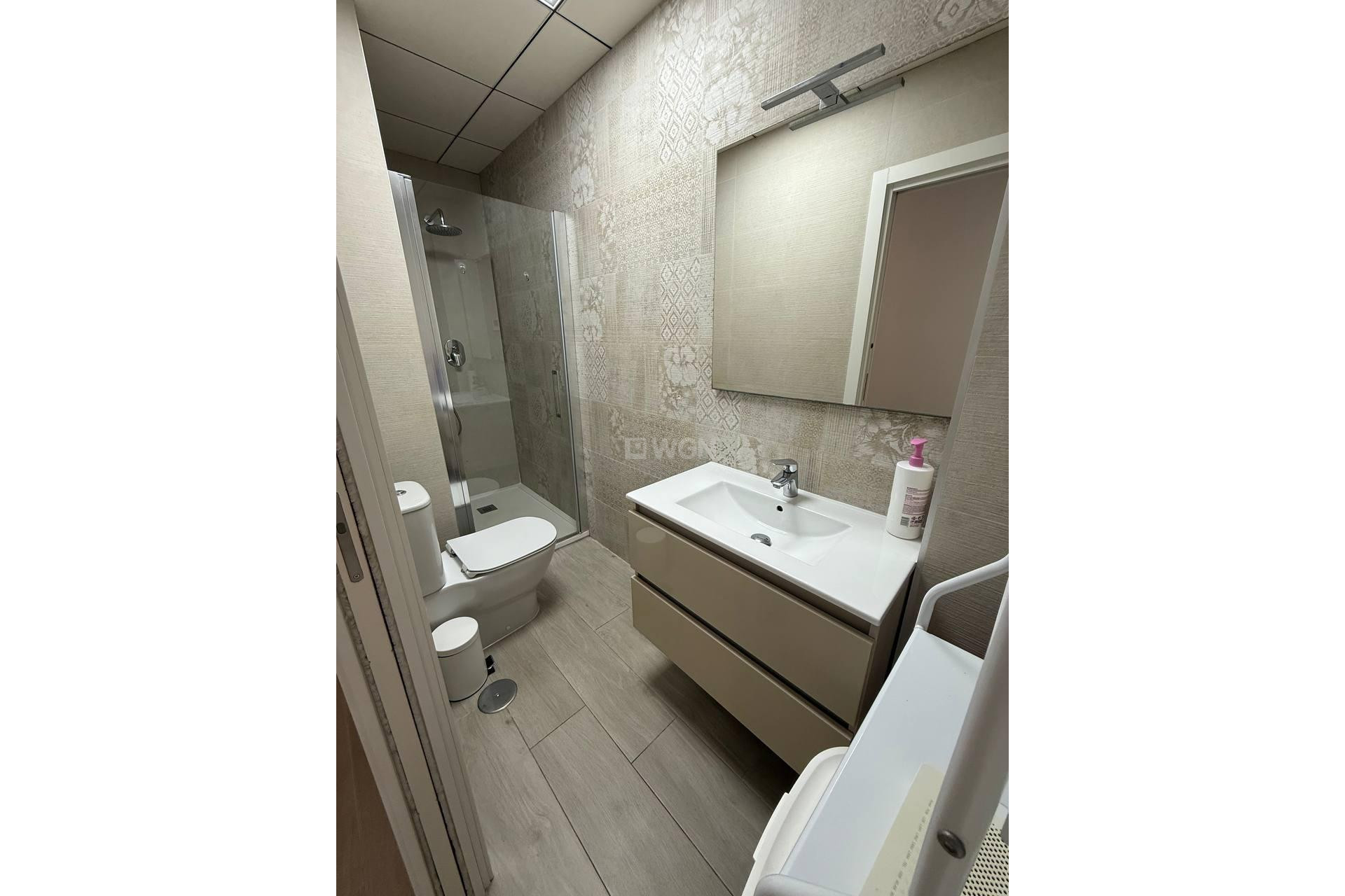 Wiederverkauf - Wohnung - Torrevieja - La Mata