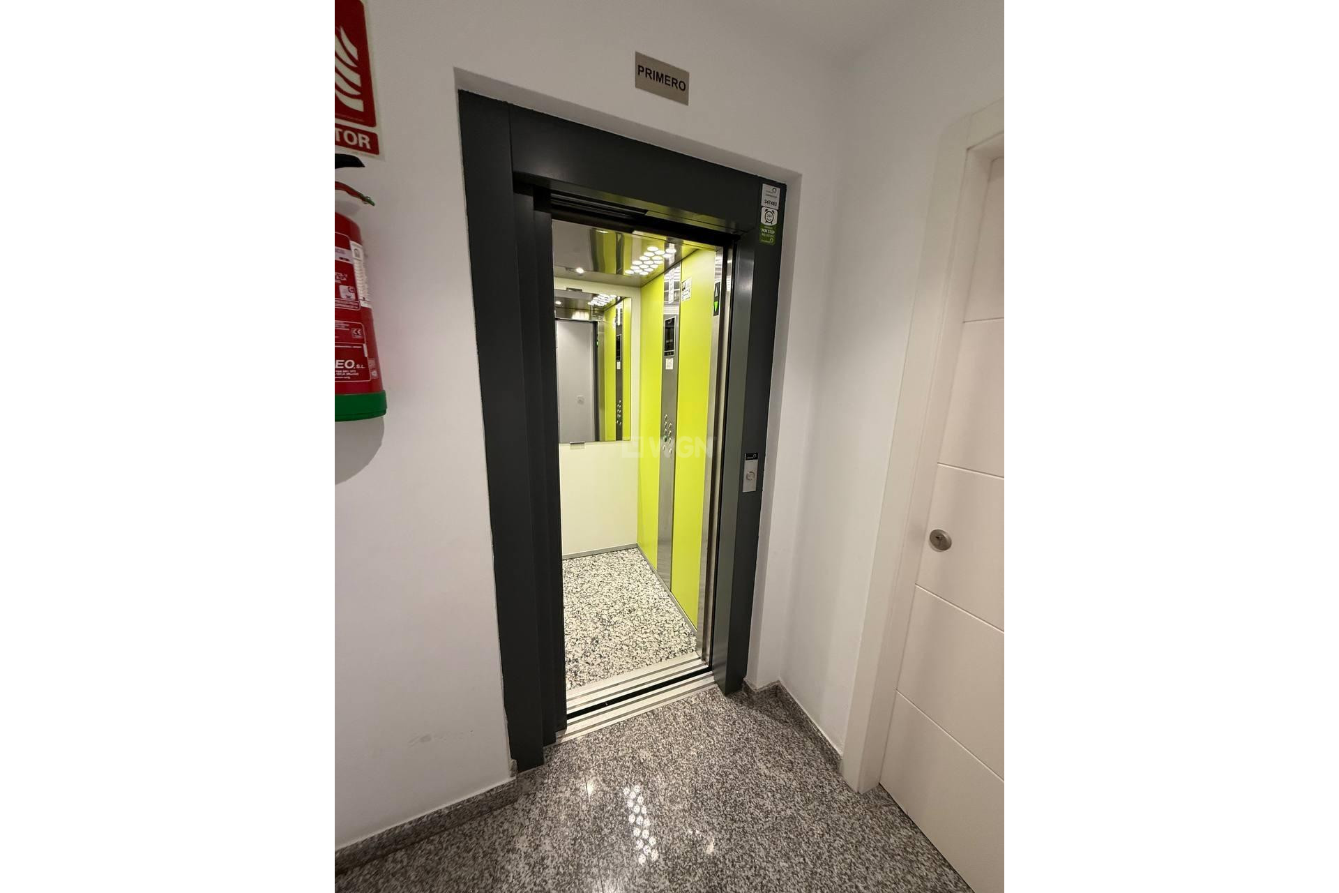 Wiederverkauf - Wohnung - Torrevieja - La Mata