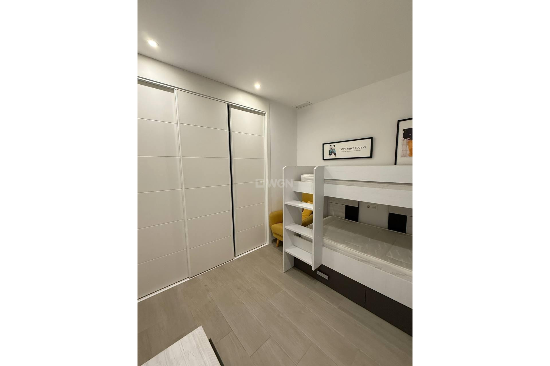 Wiederverkauf - Wohnung - Torrevieja - La Mata