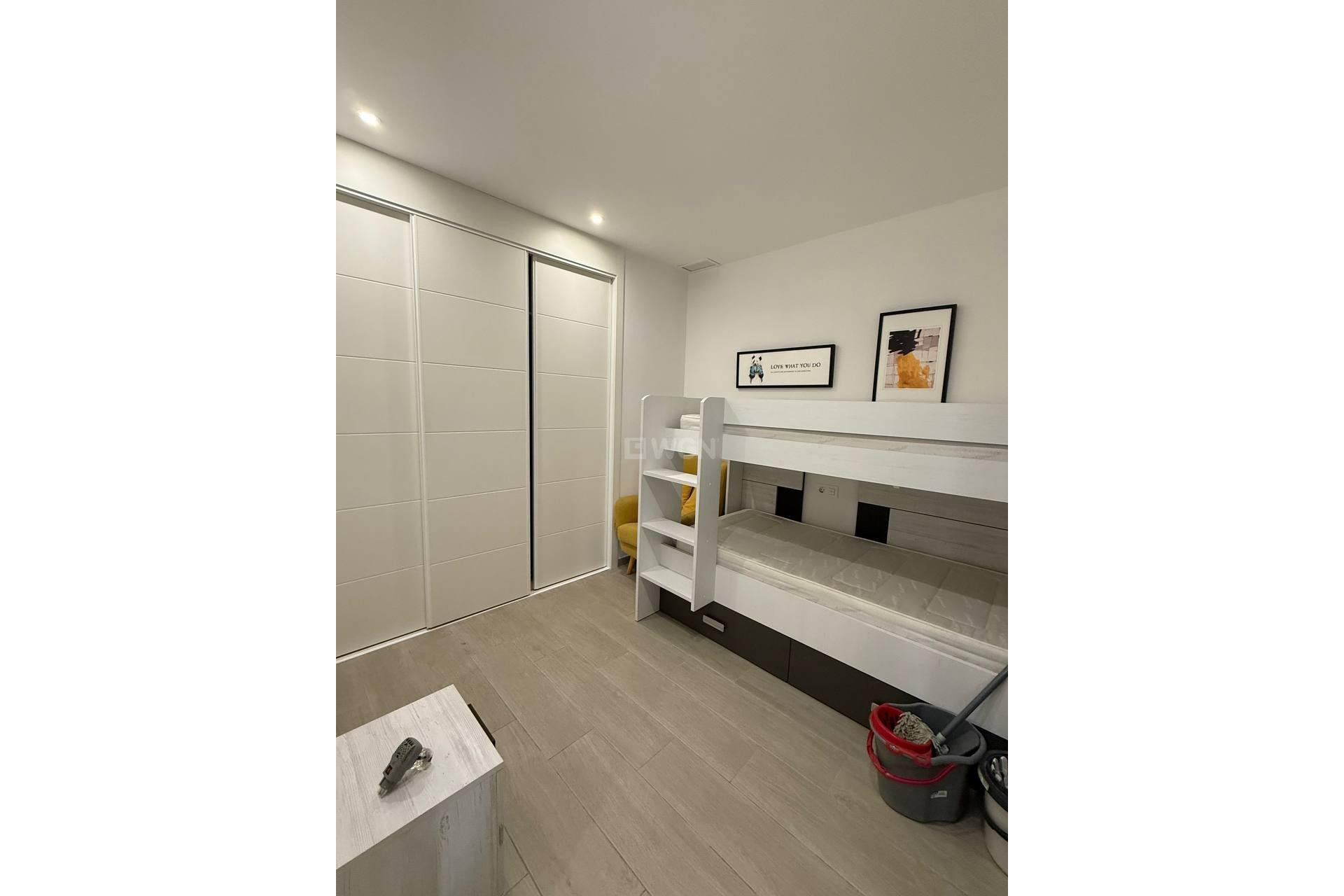 Wiederverkauf - Wohnung - Torrevieja - La Mata