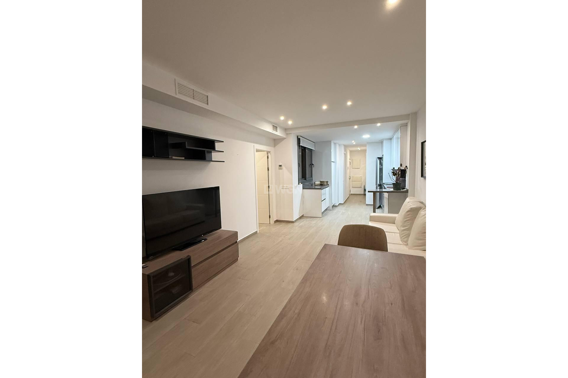 Wiederverkauf - Wohnung - Torrevieja - La Mata