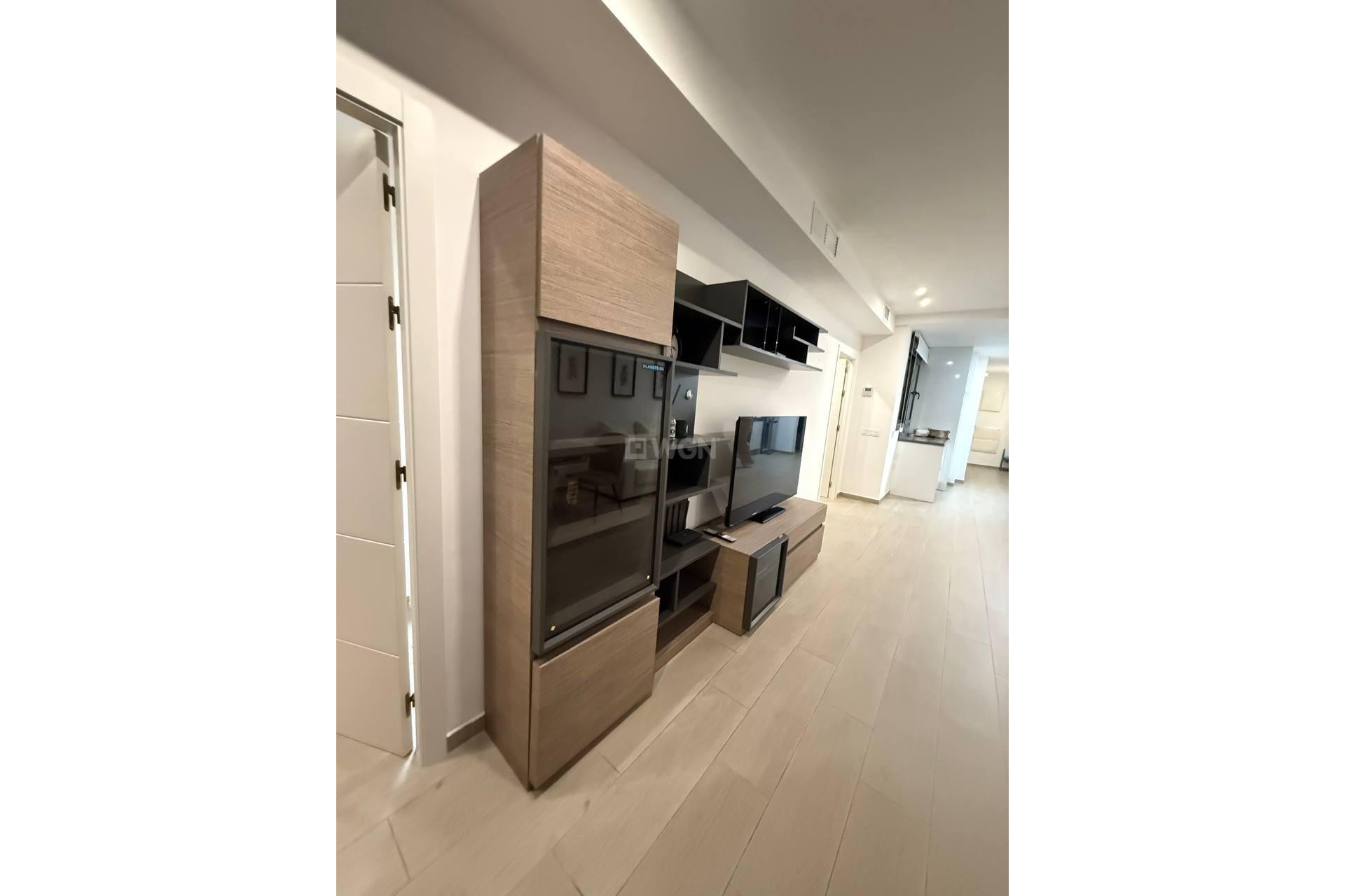 Wiederverkauf - Wohnung - Torrevieja - La Mata