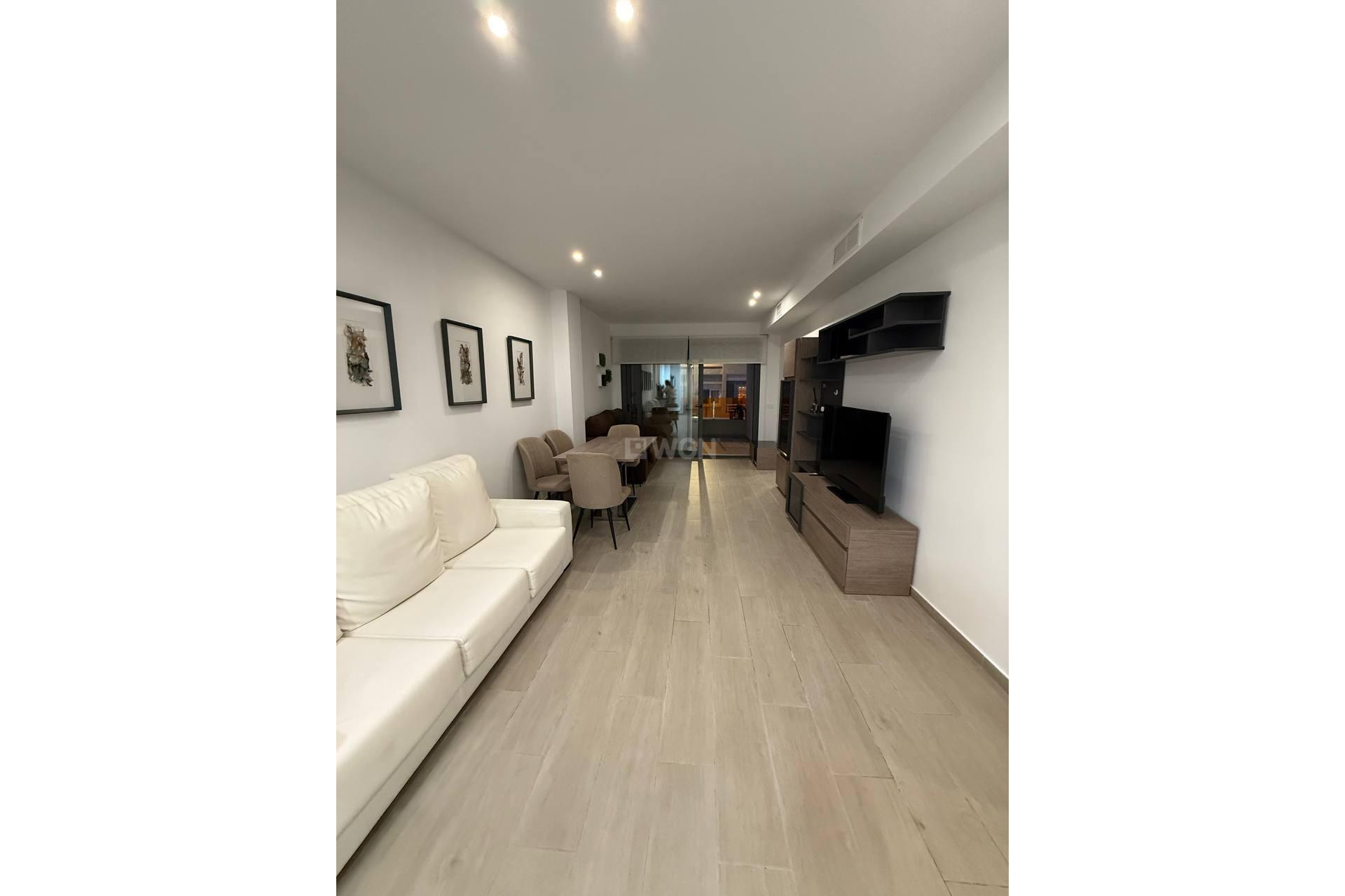 Wiederverkauf - Wohnung - Torrevieja - La Mata