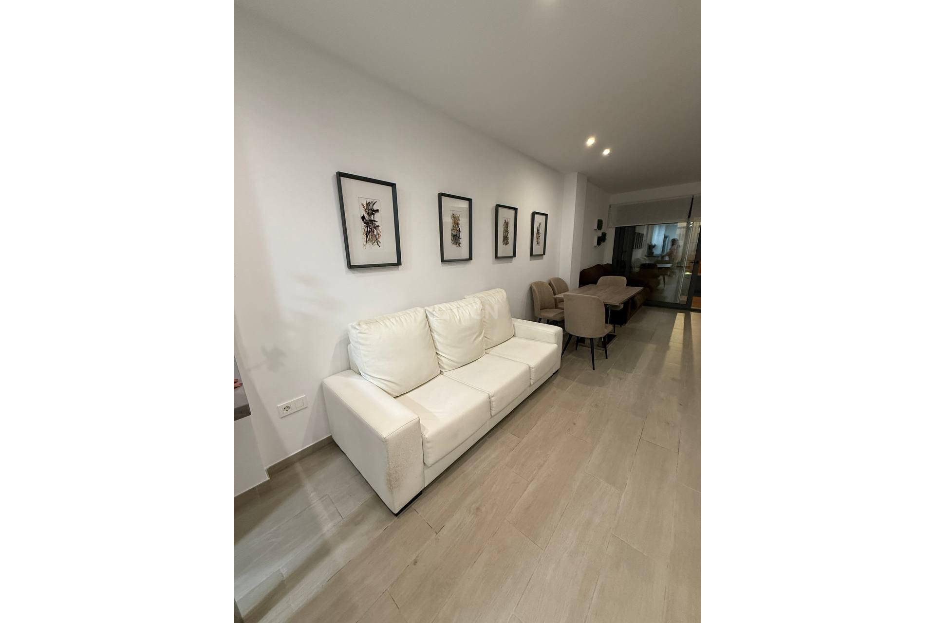 Wiederverkauf - Wohnung - Torrevieja - La Mata