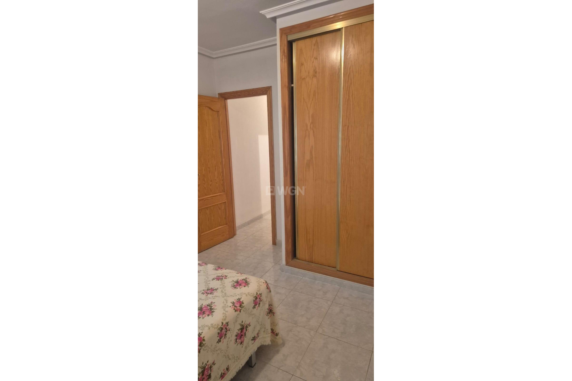 Wiederverkauf - Wohnung - Torrevieja - La Mata