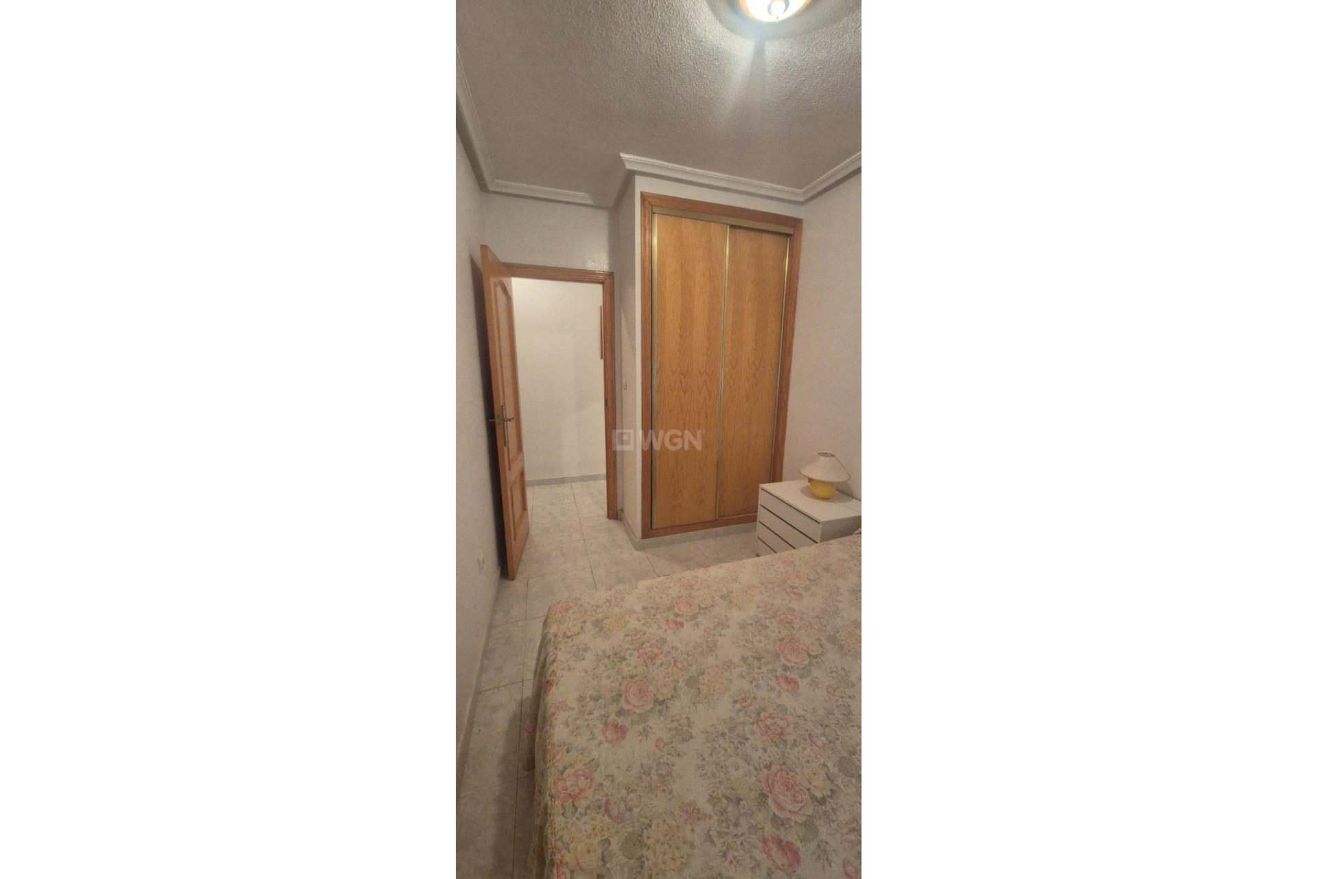 Wiederverkauf - Wohnung - Torrevieja - La Mata