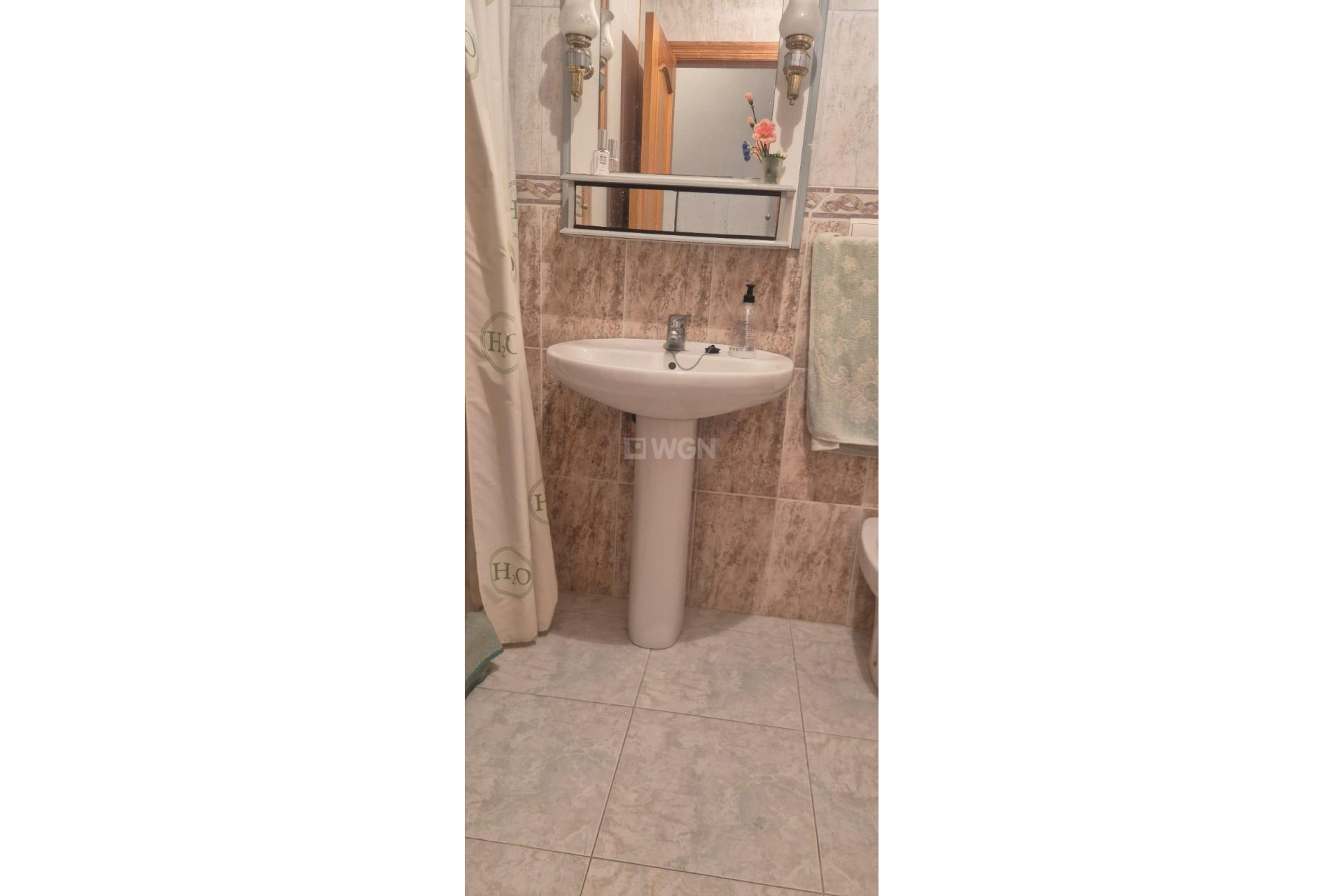 Wiederverkauf - Wohnung - Torrevieja - La Mata