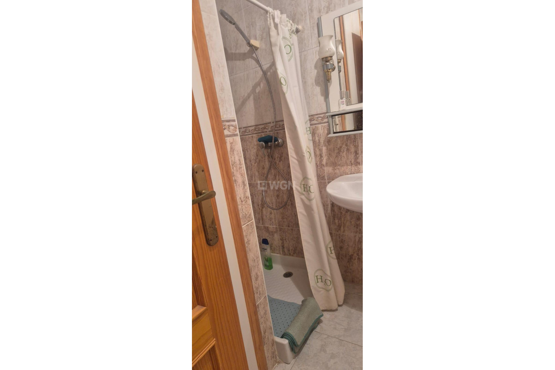 Wiederverkauf - Wohnung - Torrevieja - La Mata