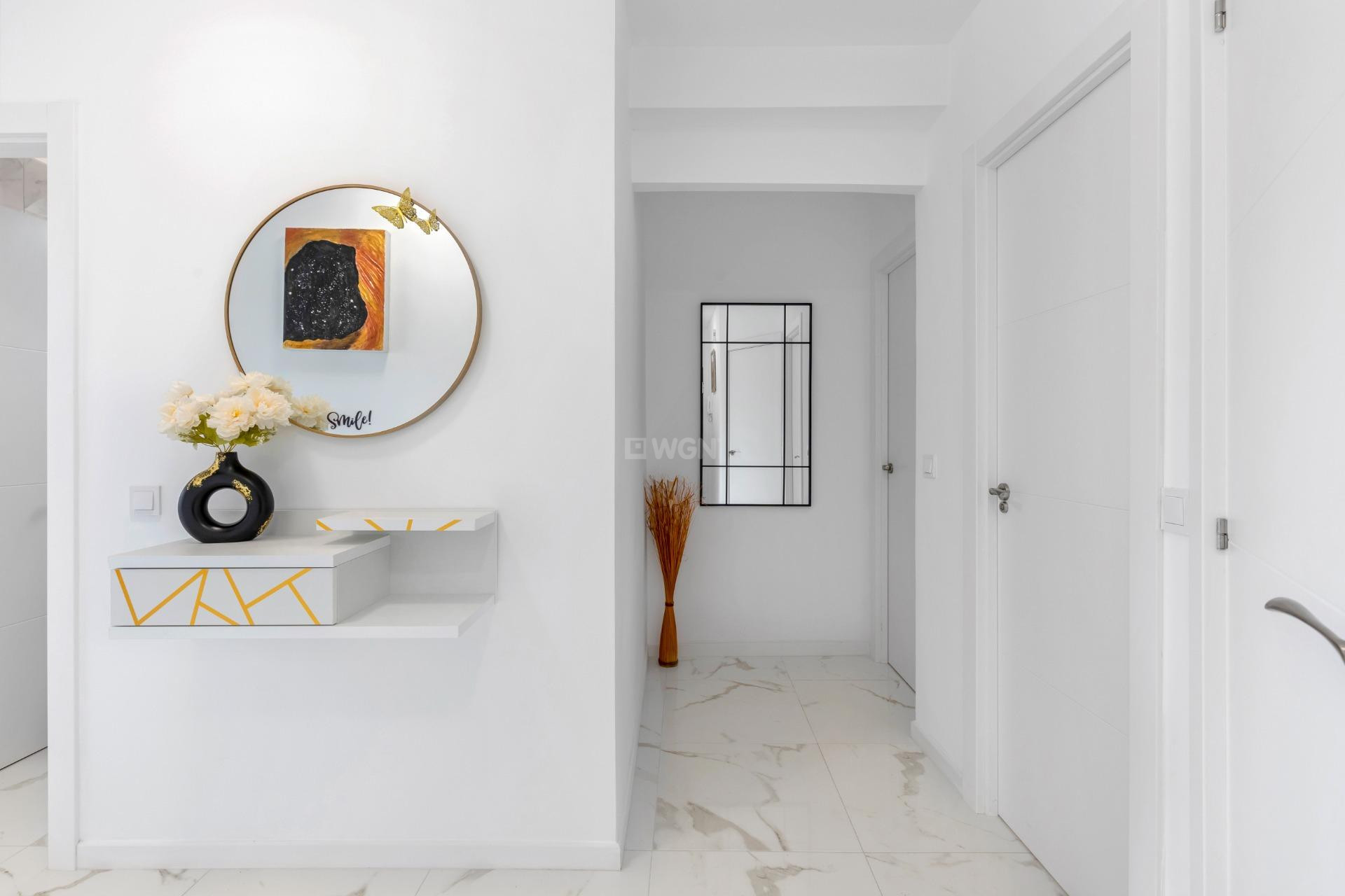 Wiederverkauf - Wohnung - Torrevieja - La Mata