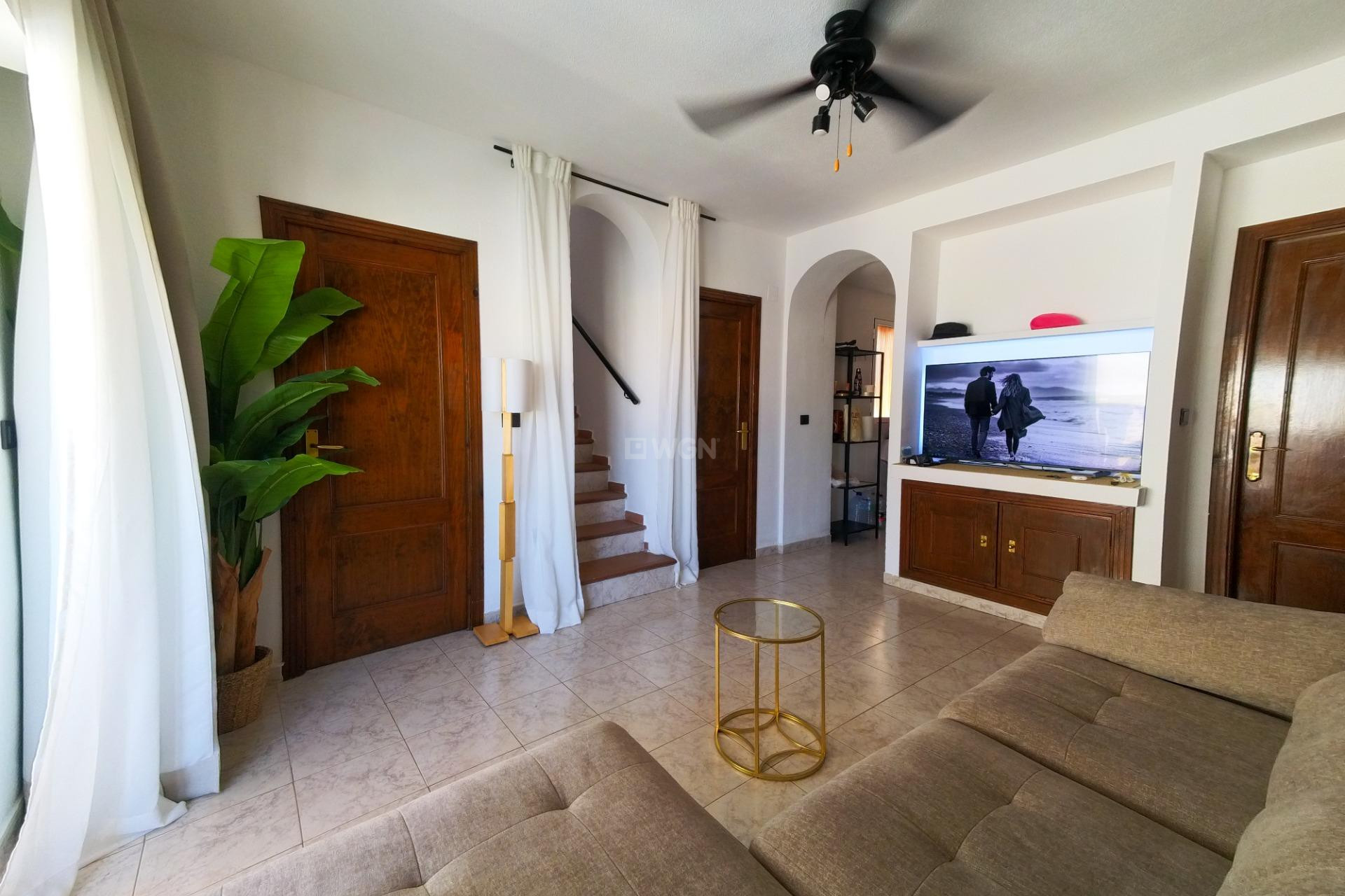 Wiederverkauf - Wohnung - Torrevieja - La Mata