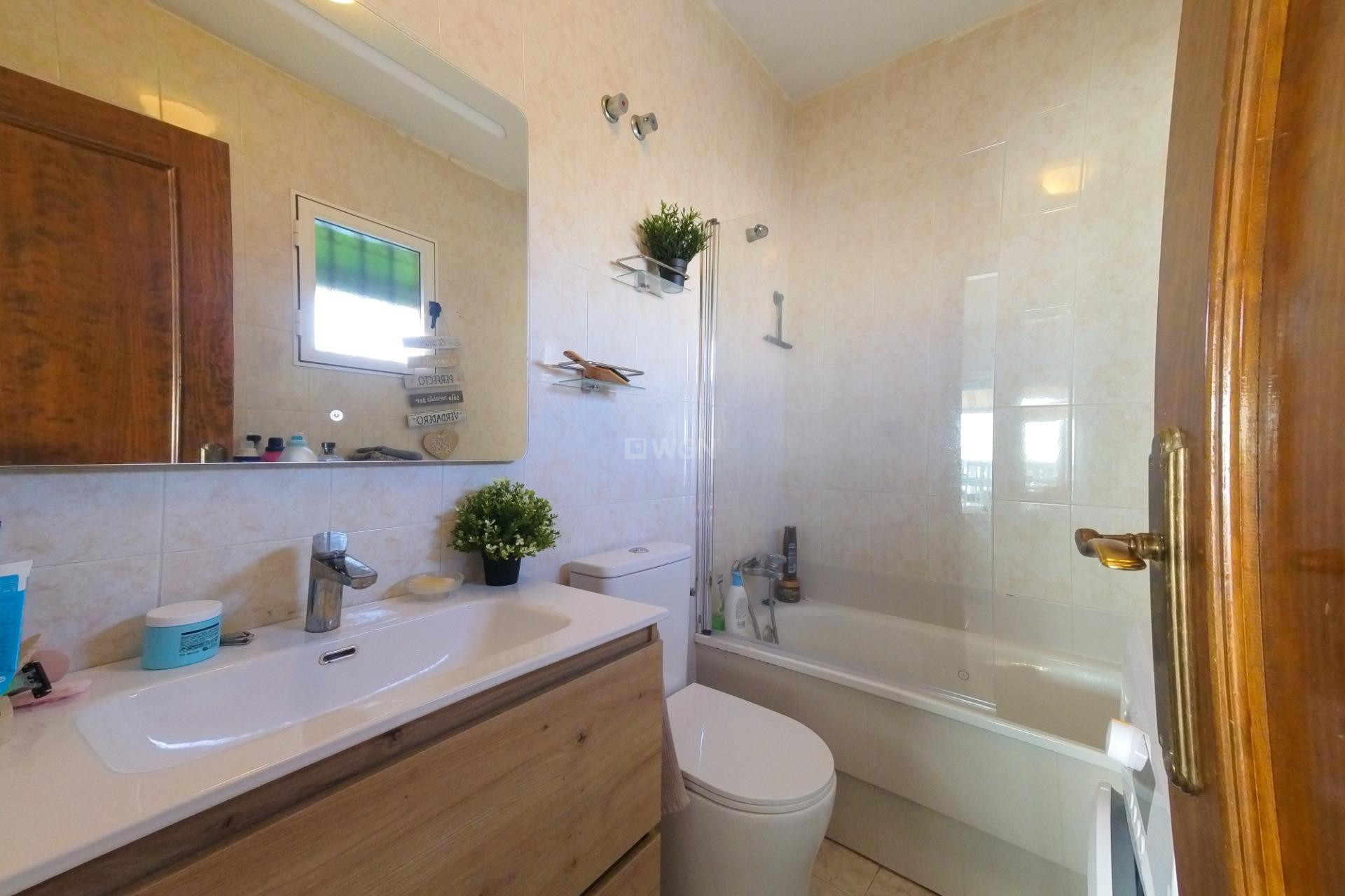 Wiederverkauf - Wohnung - Torrevieja - La Mata