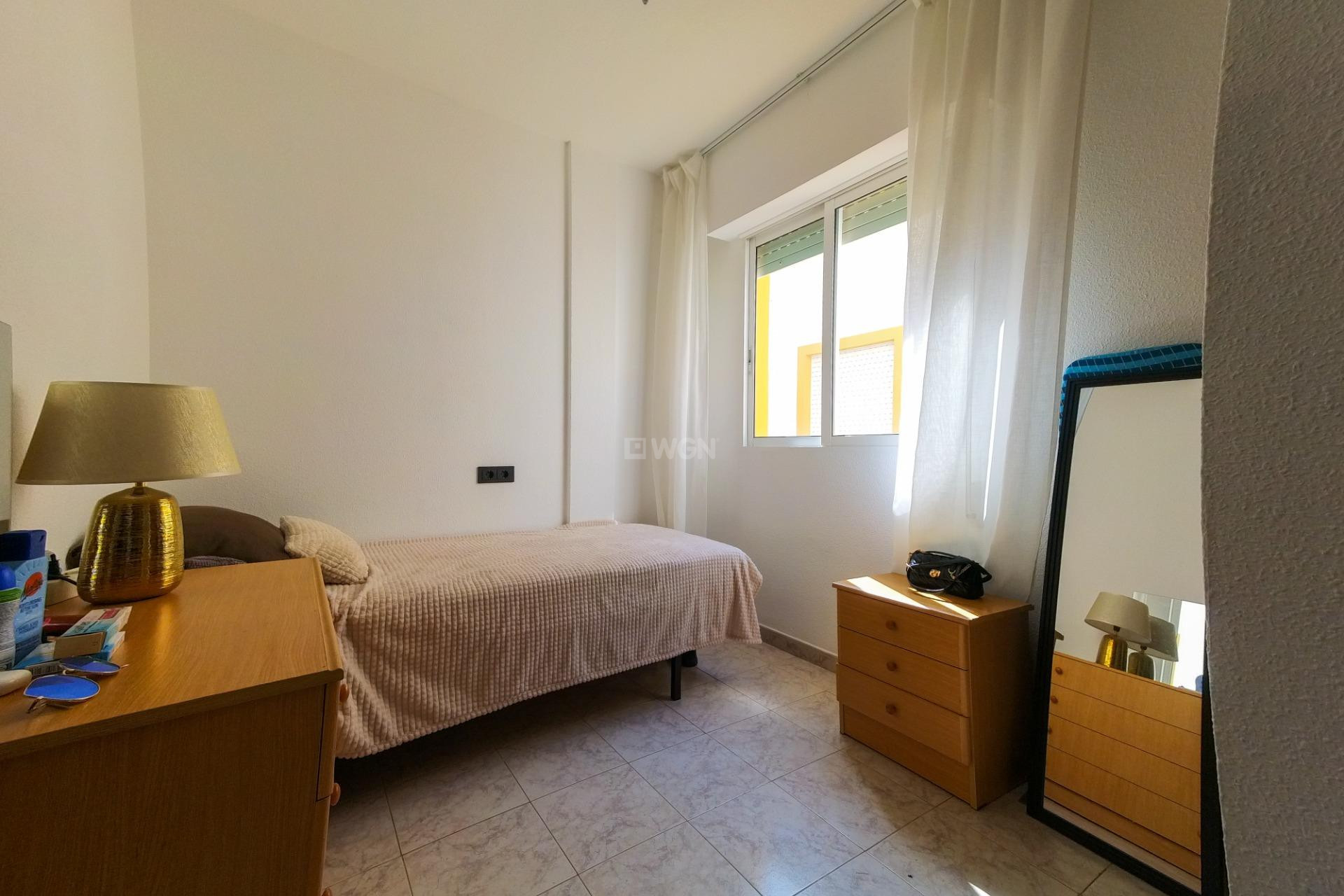Wiederverkauf - Wohnung - Torrevieja - La Mata