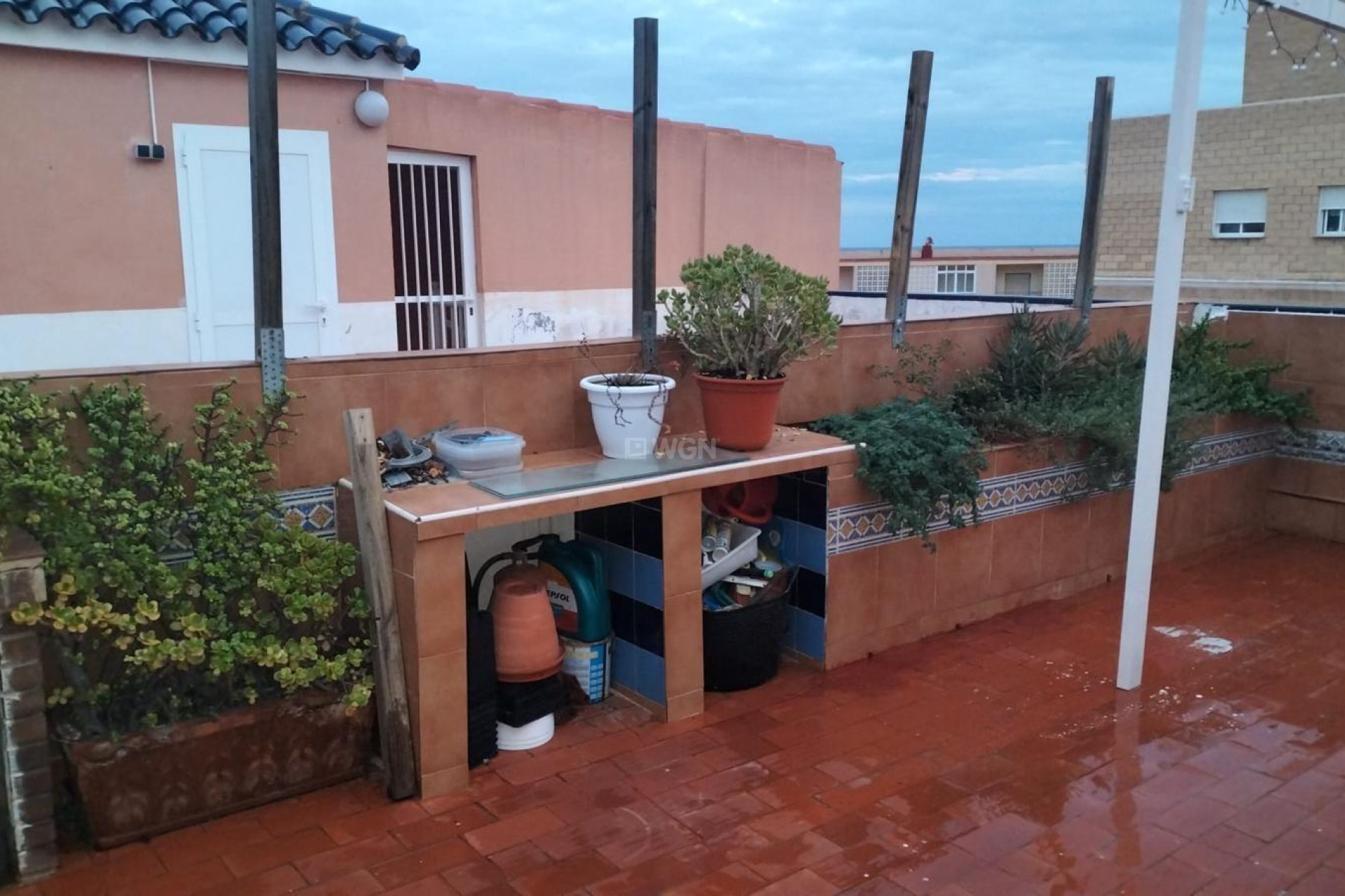 Wiederverkauf - Wohnung - Torrevieja - La Mata