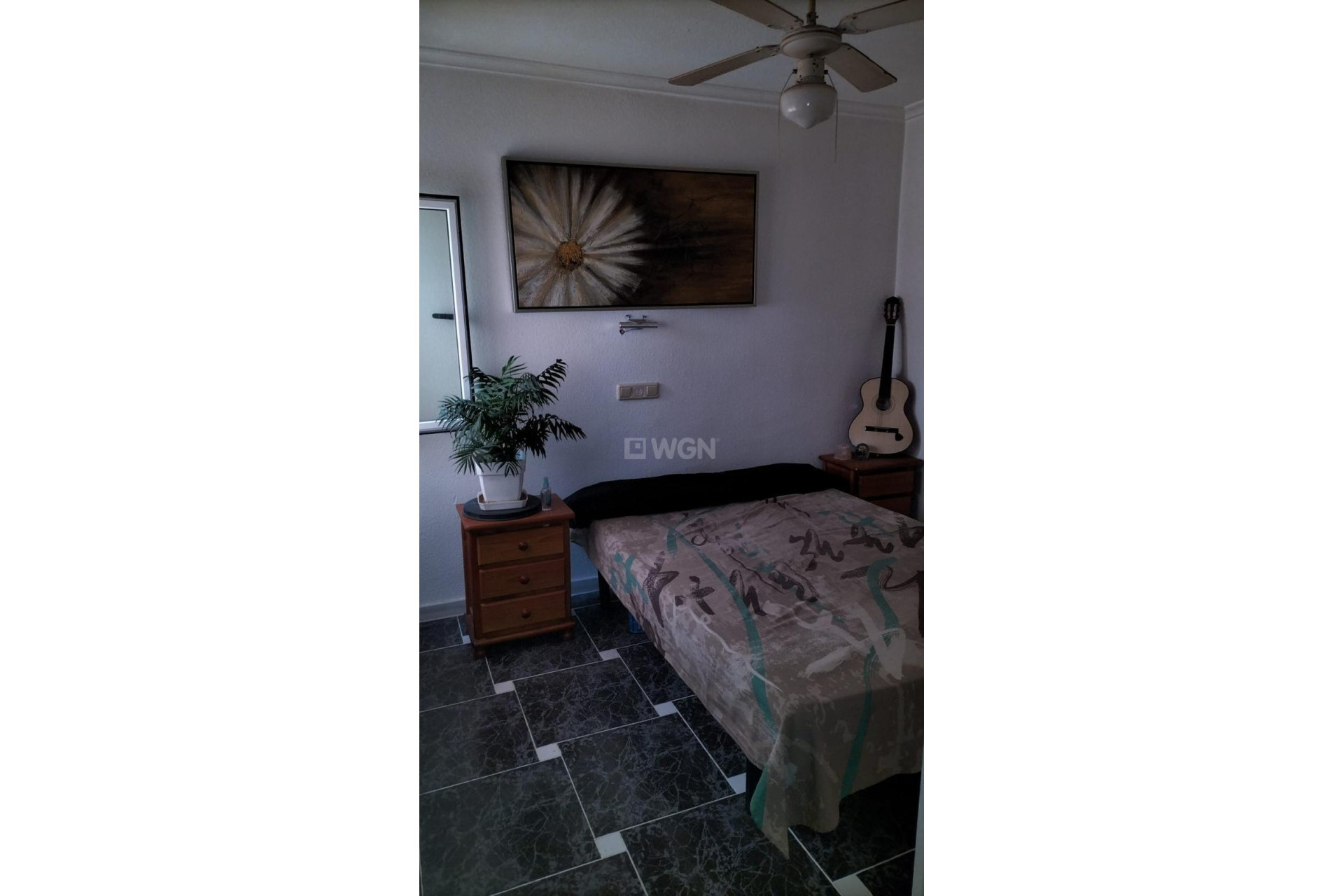 Wiederverkauf - Wohnung - Torrevieja - La Mata