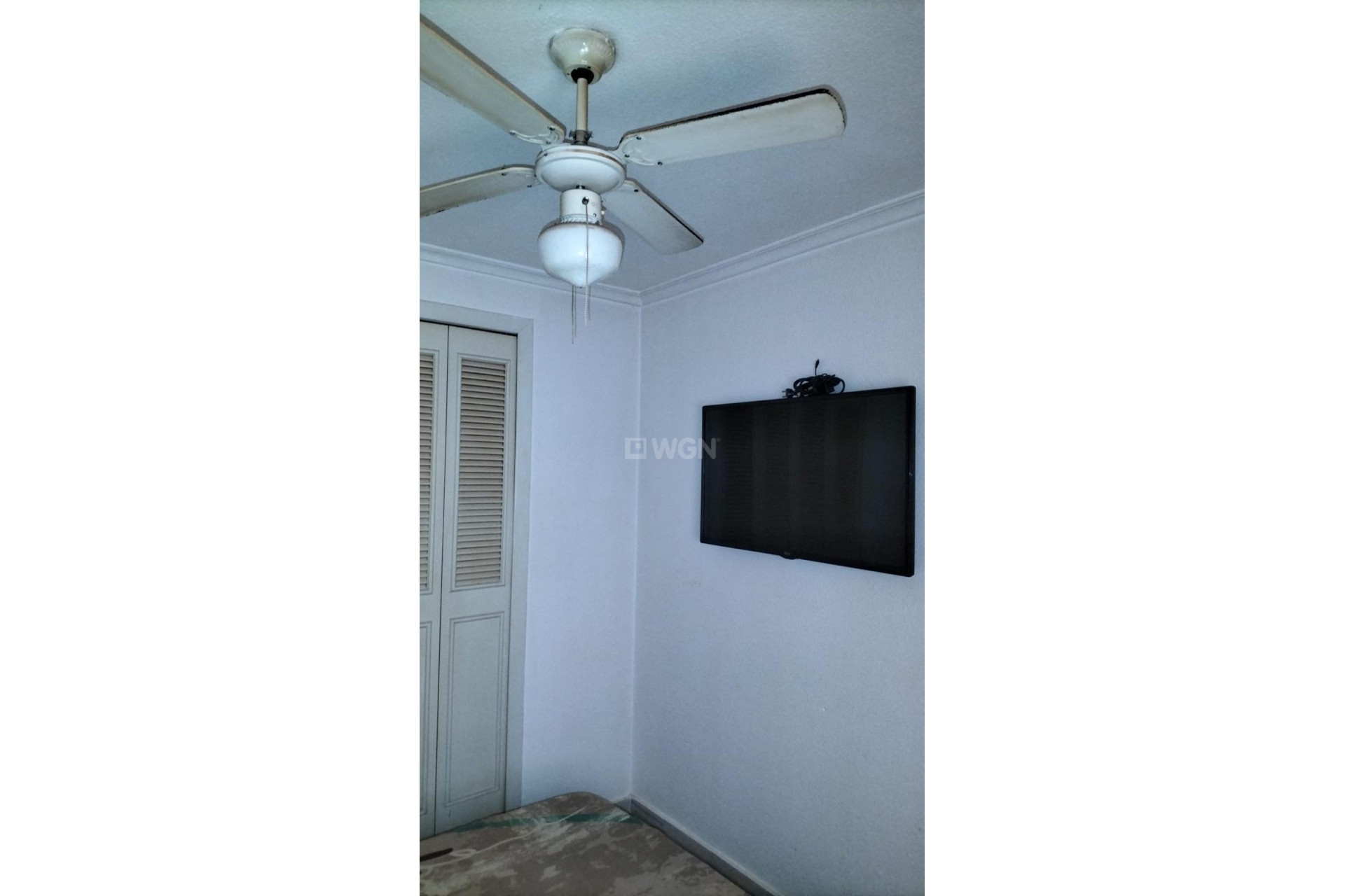 Wiederverkauf - Wohnung - Torrevieja - La Mata