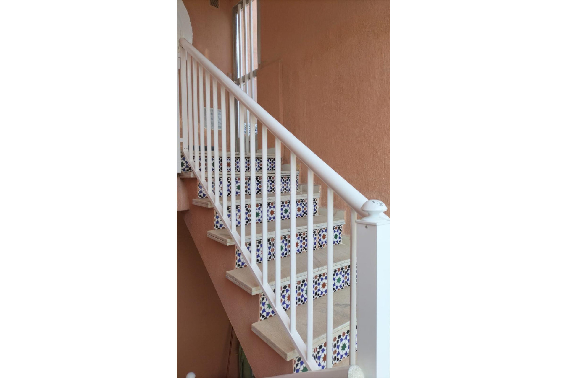 Wiederverkauf - Wohnung - Torrevieja - La Mata