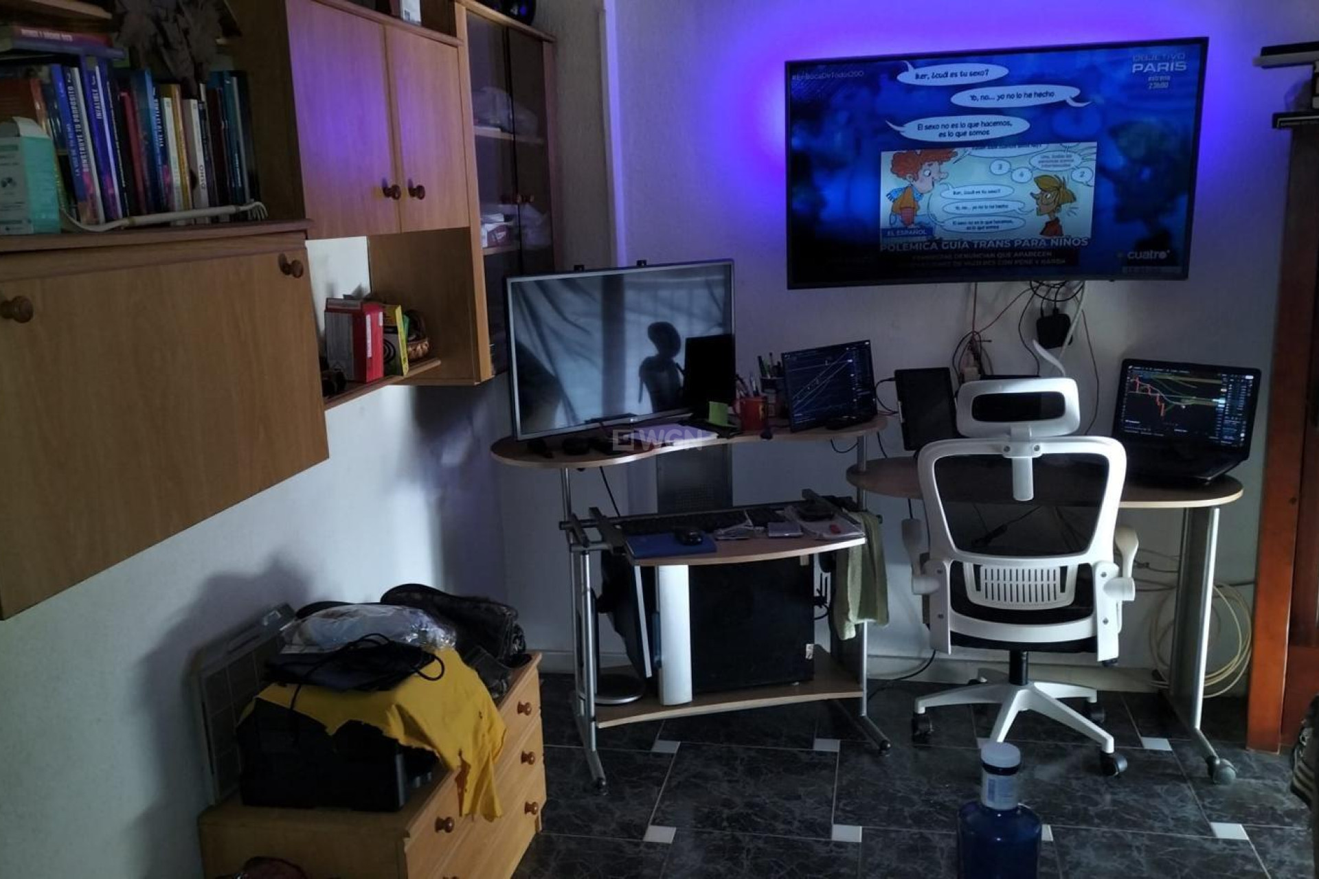 Wiederverkauf - Wohnung - Torrevieja - La Mata