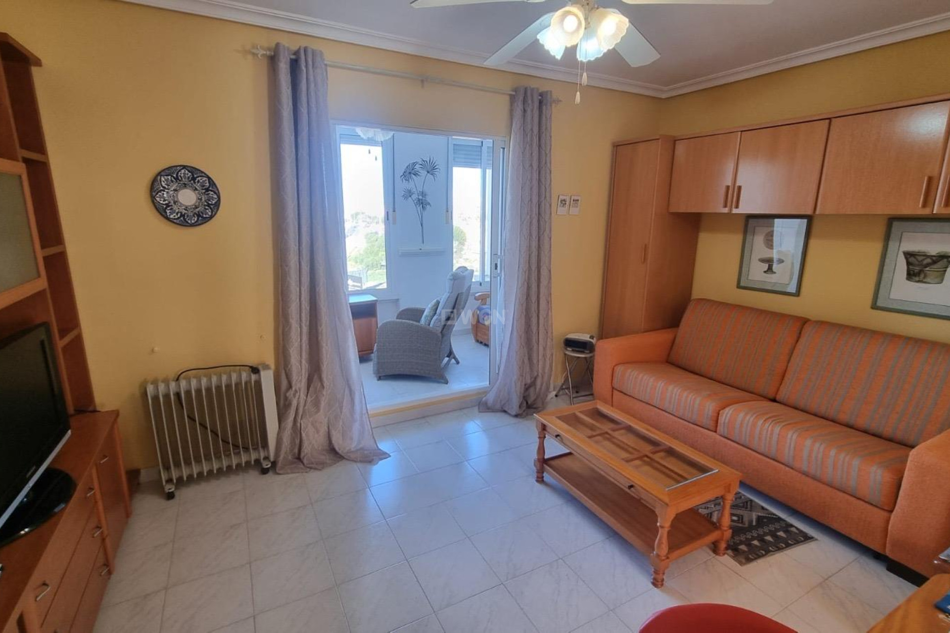 Wiederverkauf - Wohnung - Torrevieja - La Mata