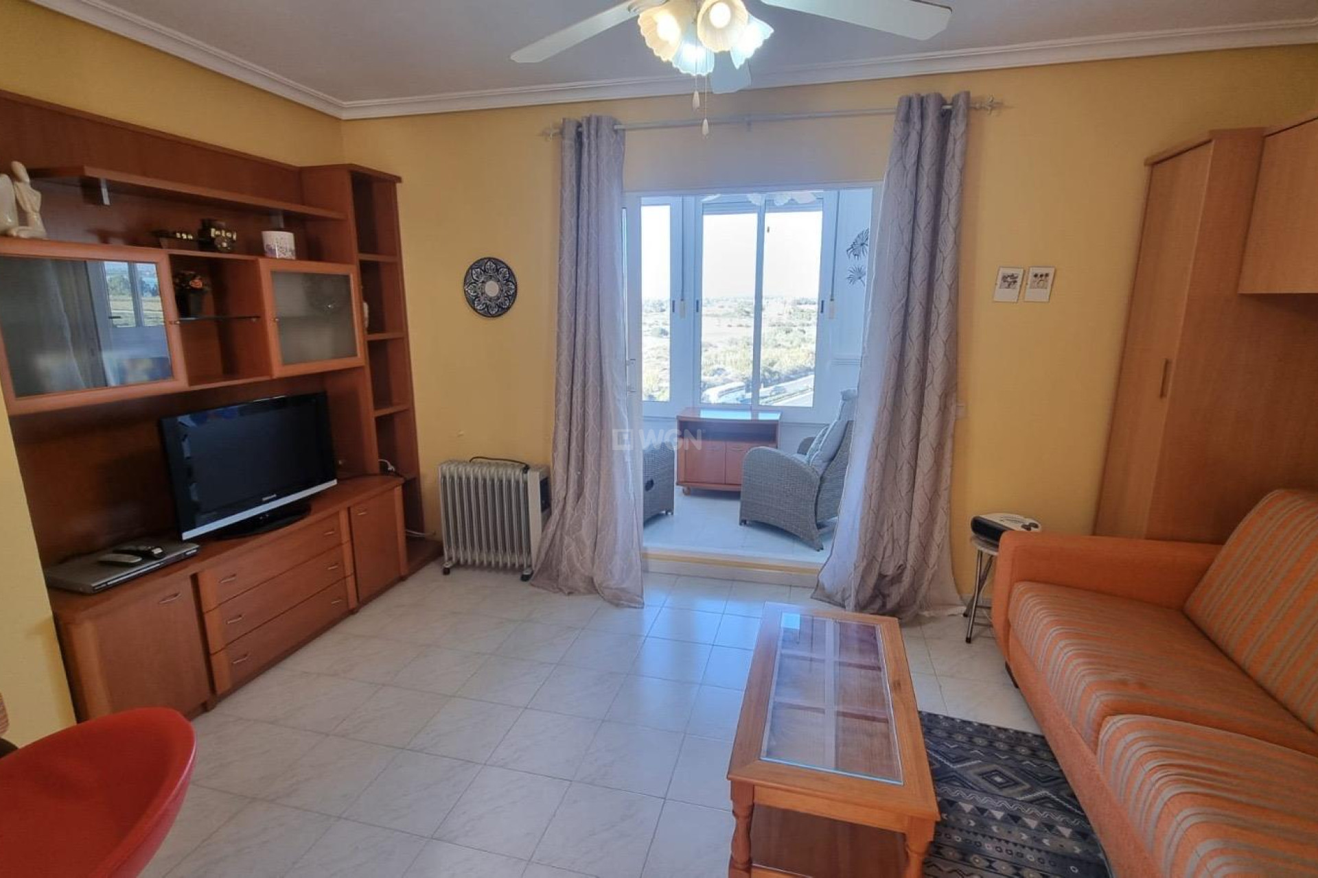 Wiederverkauf - Wohnung - Torrevieja - La Mata