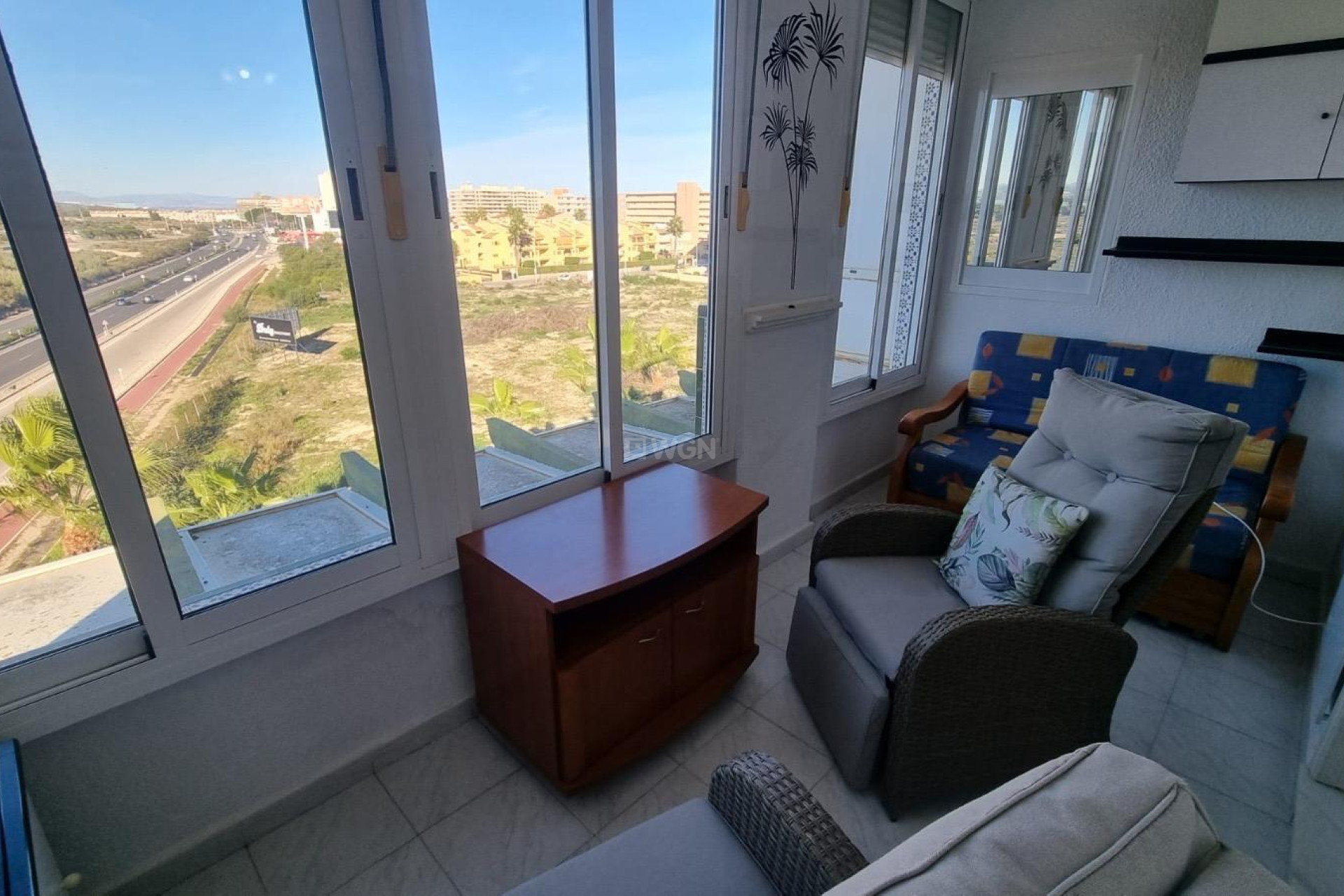 Wiederverkauf - Wohnung - Torrevieja - La Mata