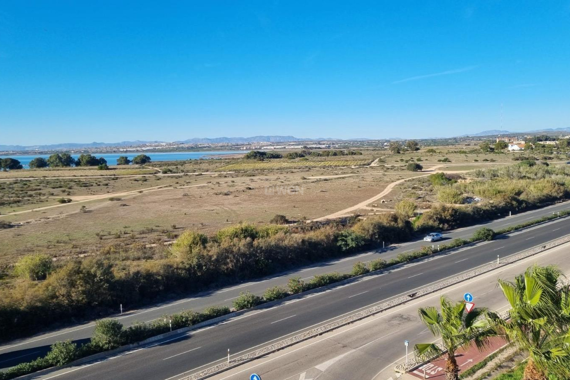 Wiederverkauf - Wohnung - Torrevieja - La Mata