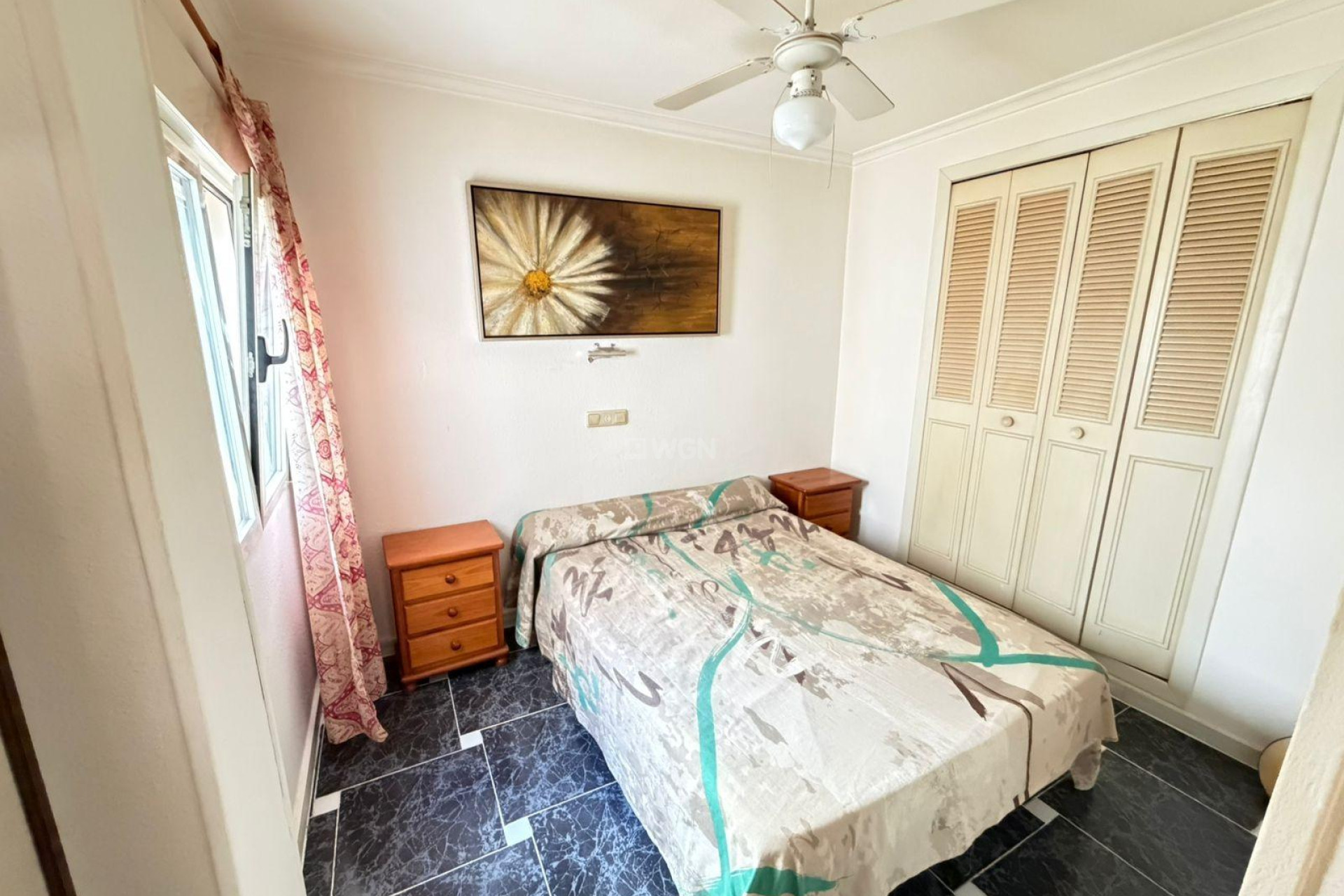 Wiederverkauf - Wohnung - Torrevieja - La Mata