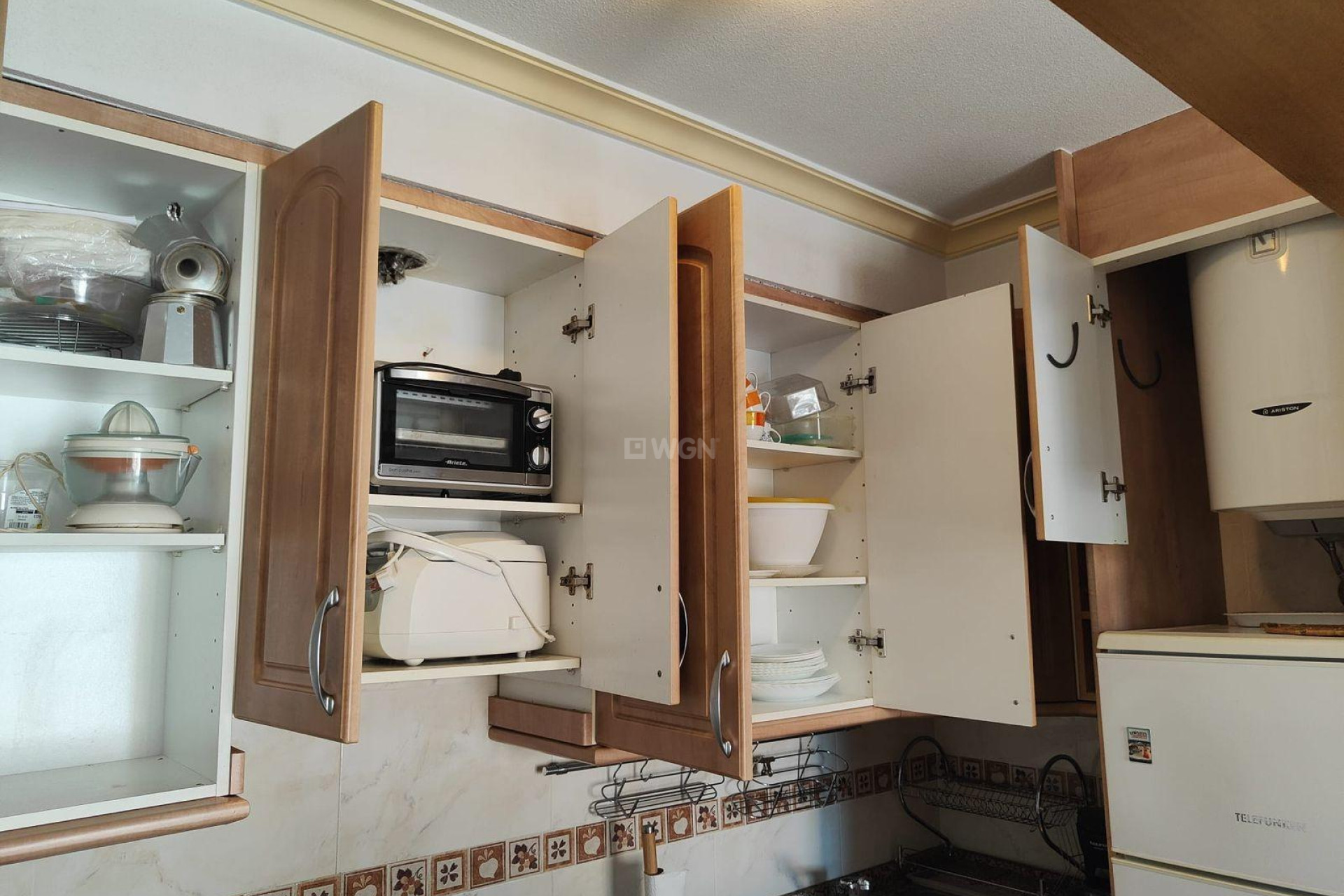 Wiederverkauf - Wohnung - Torrevieja - La Mata