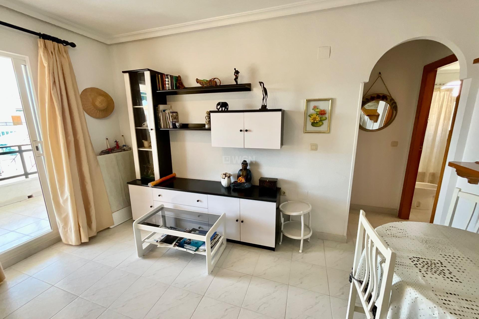 Wiederverkauf - Wohnung - Torrevieja - La Mata