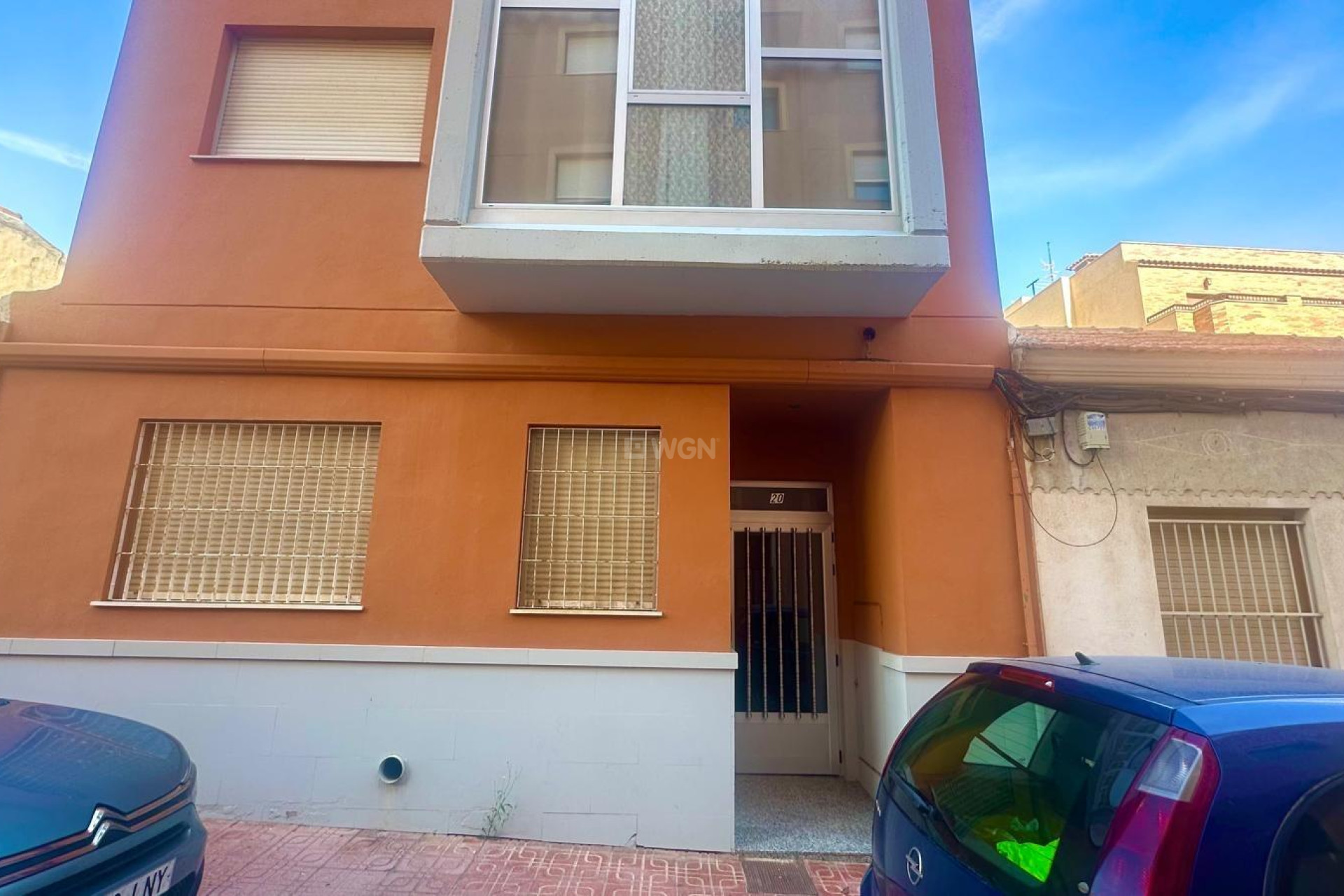 Wiederverkauf - Wohnung - Torrevieja - La Mata