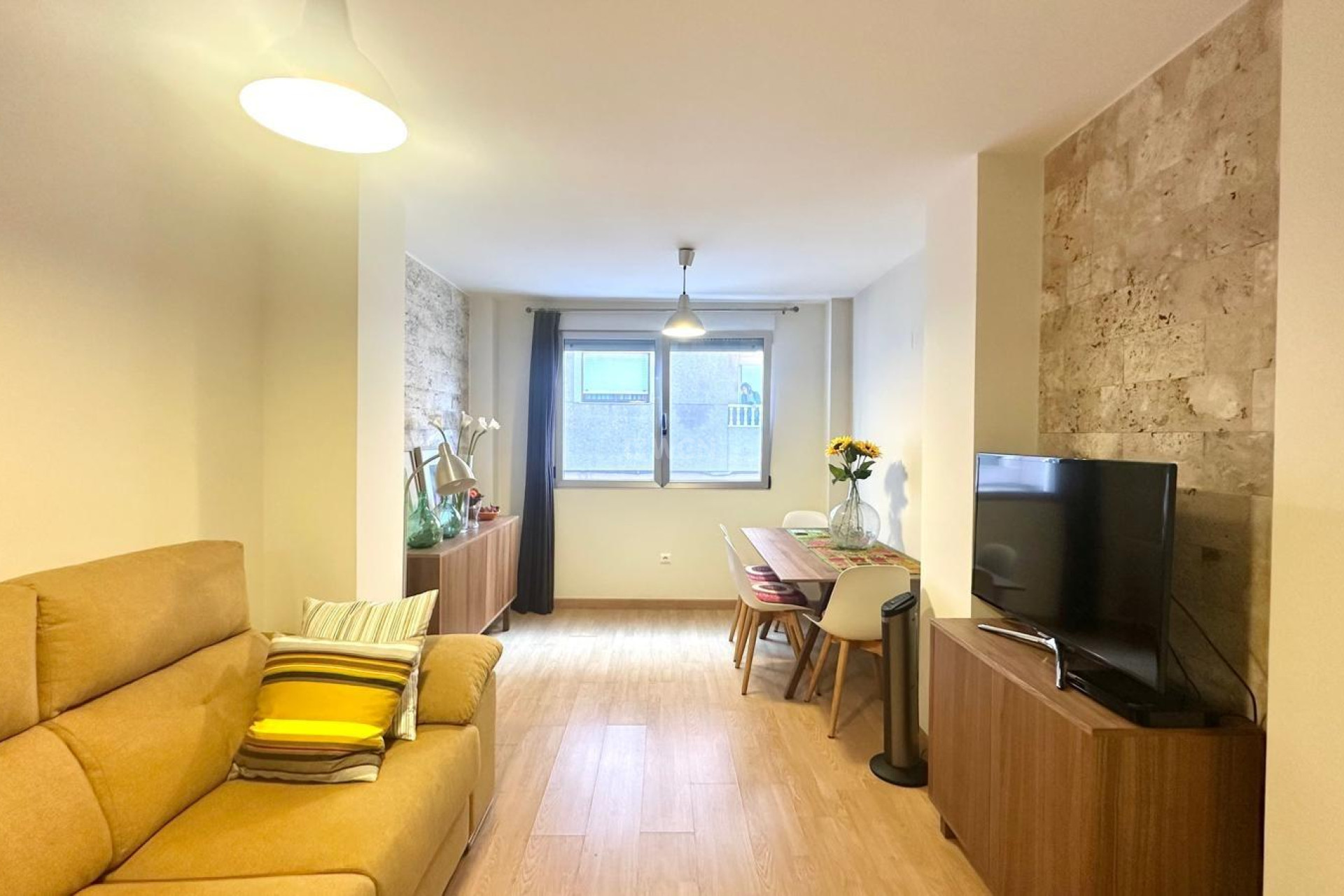 Wiederverkauf - Wohnung - Torrevieja - La Mata