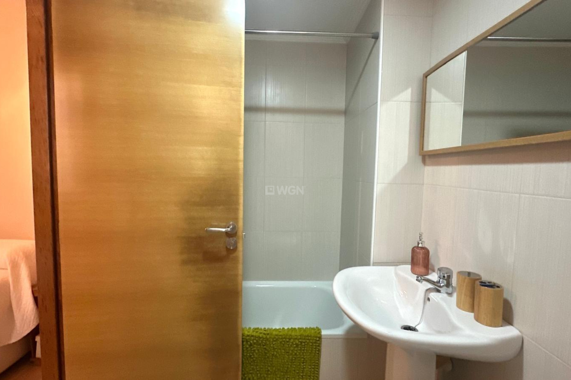 Wiederverkauf - Wohnung - Torrevieja - La Mata