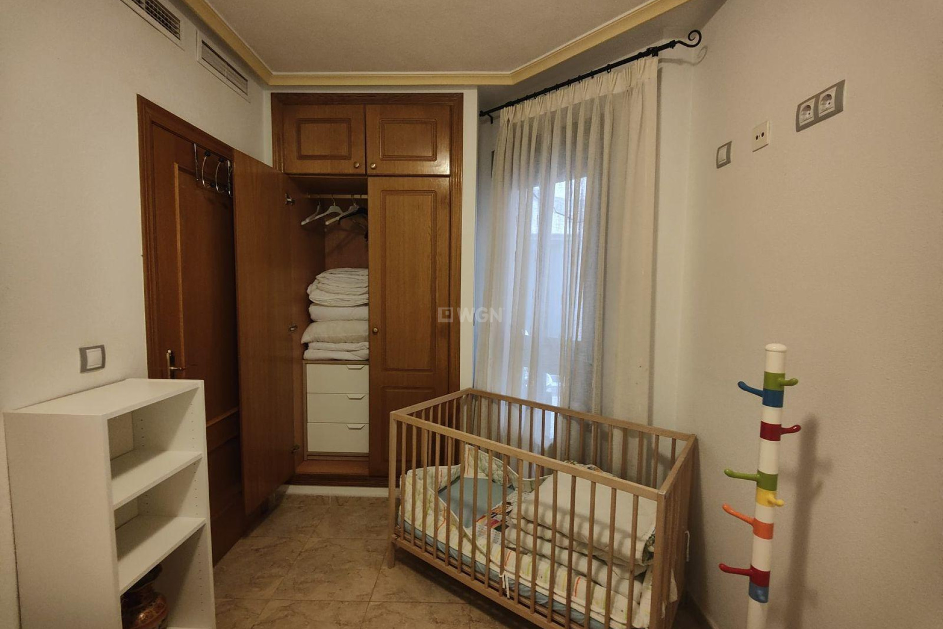 Wiederverkauf - Wohnung - Torrevieja - La Mata