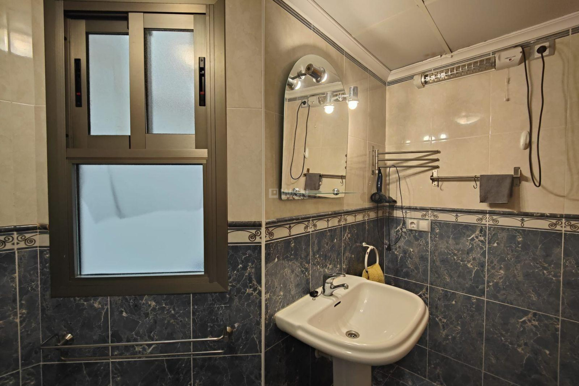 Wiederverkauf - Wohnung - Torrevieja - La Mata