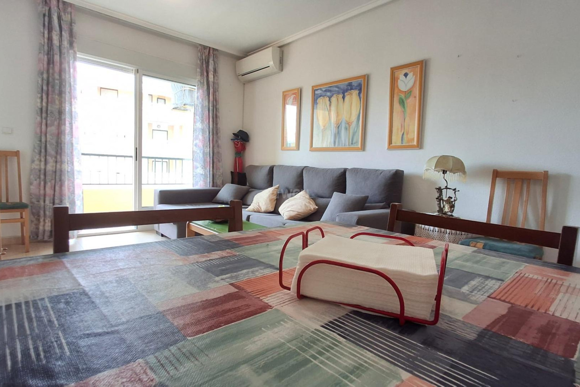 Wiederverkauf - Wohnung - Torrevieja - La Mata