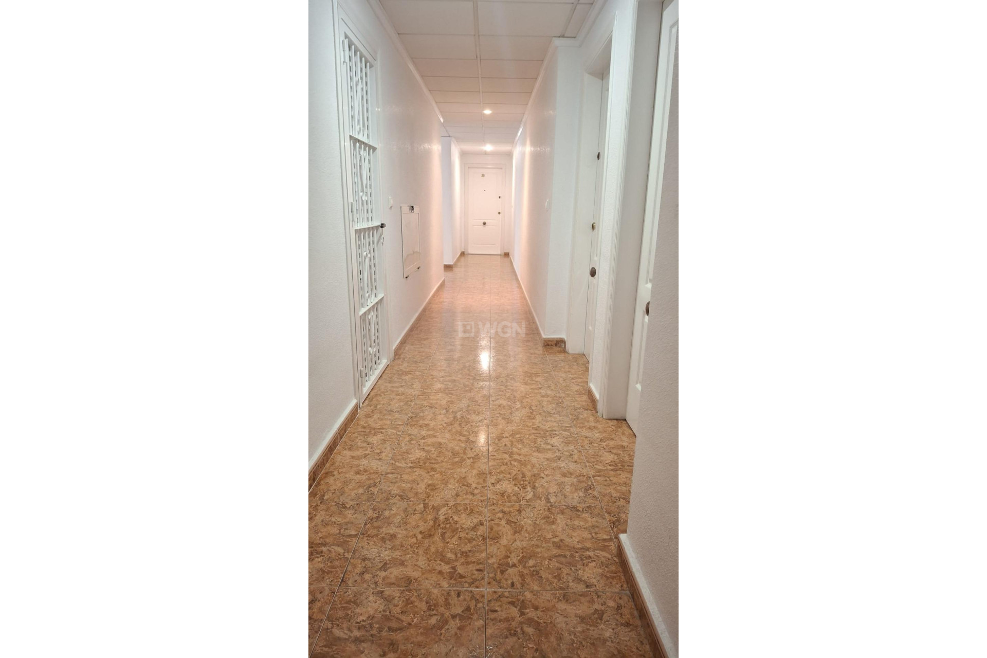 Wiederverkauf - Wohnung - Torrevieja - La Mata