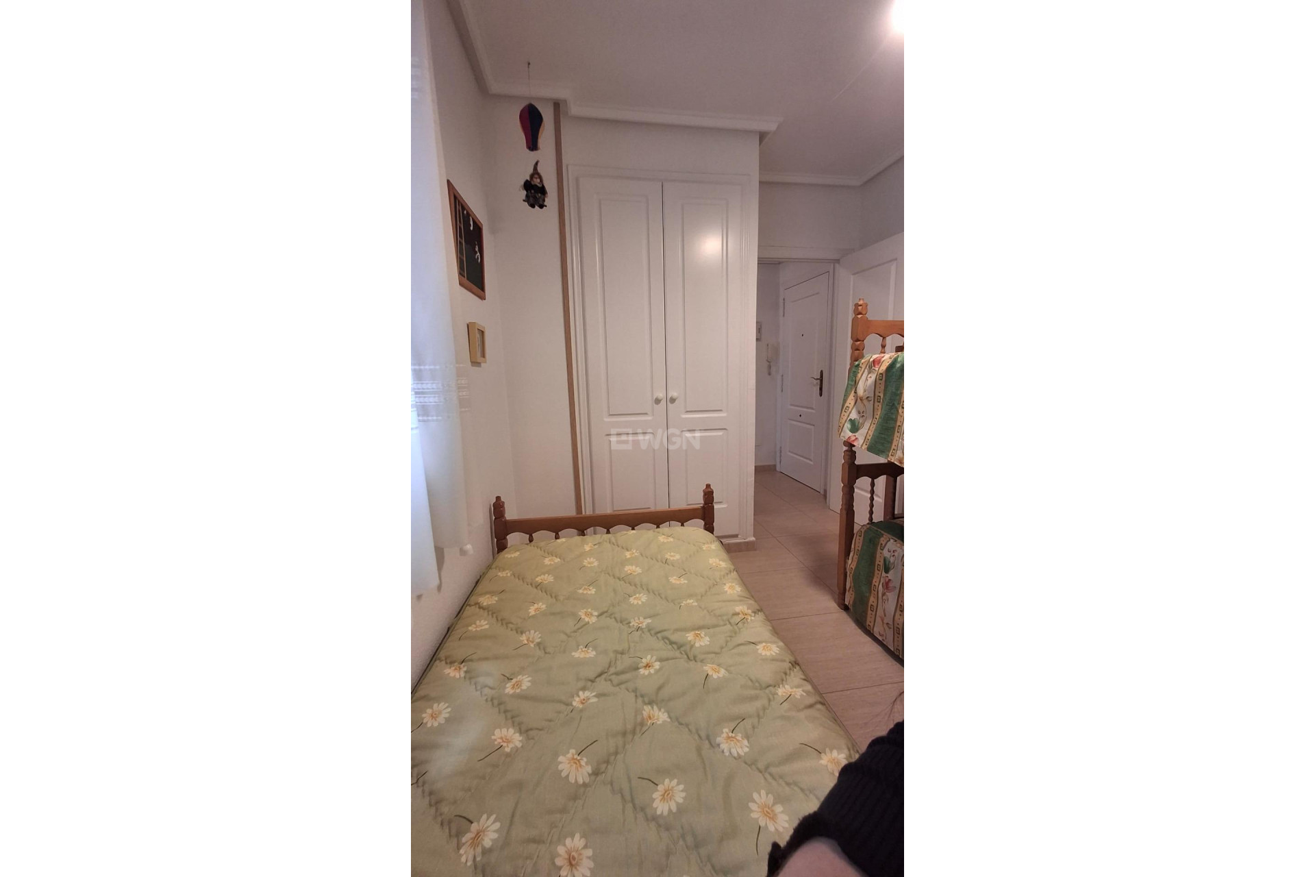 Wiederverkauf - Wohnung - Torrevieja - La Mata