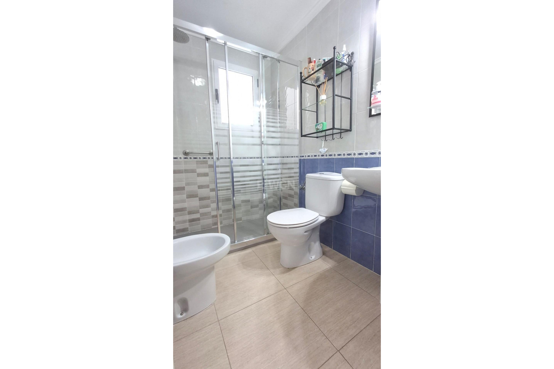 Wiederverkauf - Wohnung - Torrevieja - La Mata