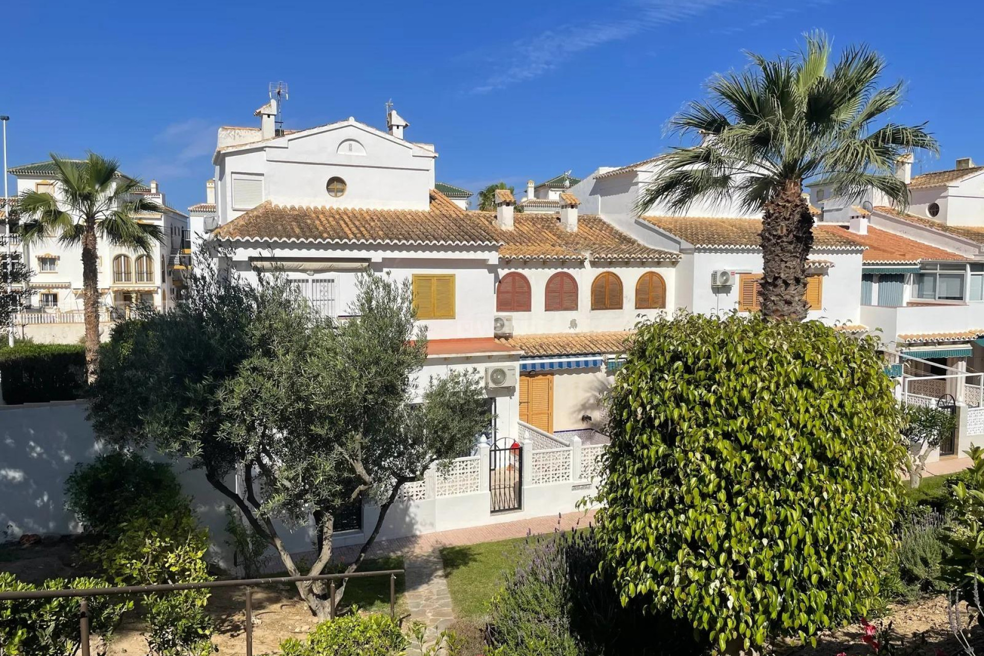 Wiederverkauf - Wohnung - Torrevieja - La Mata