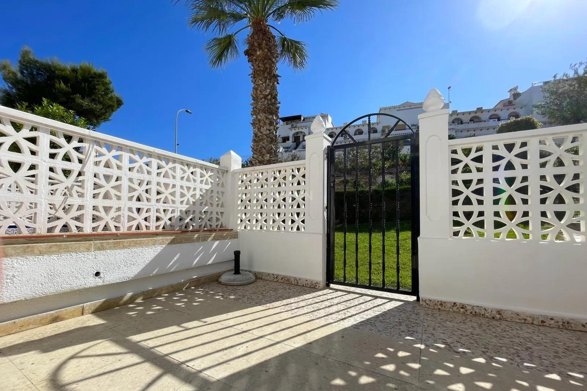 Wiederverkauf - Wohnung - Torrevieja - La Mata