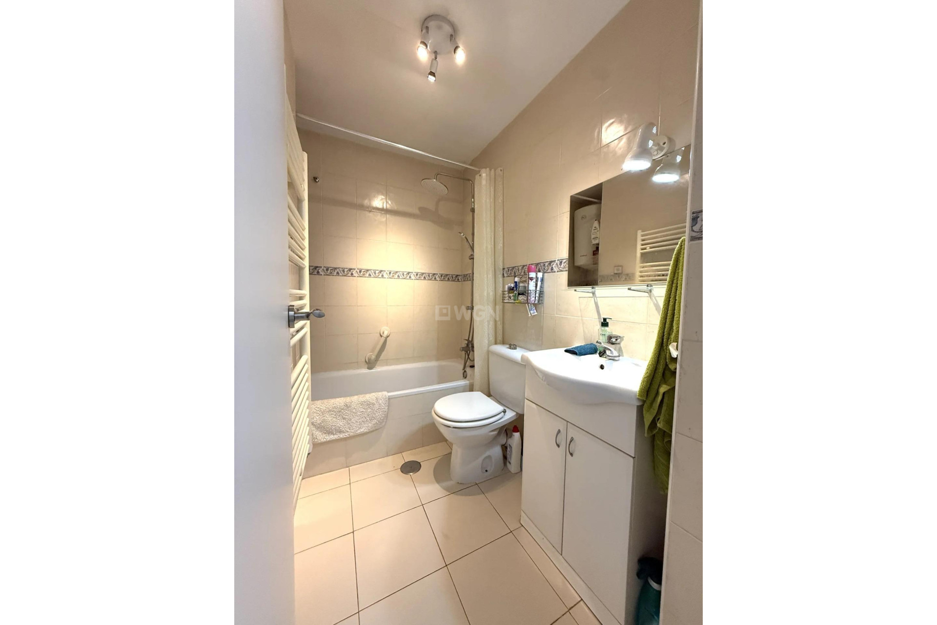 Wiederverkauf - Wohnung - Torrevieja - La Mata