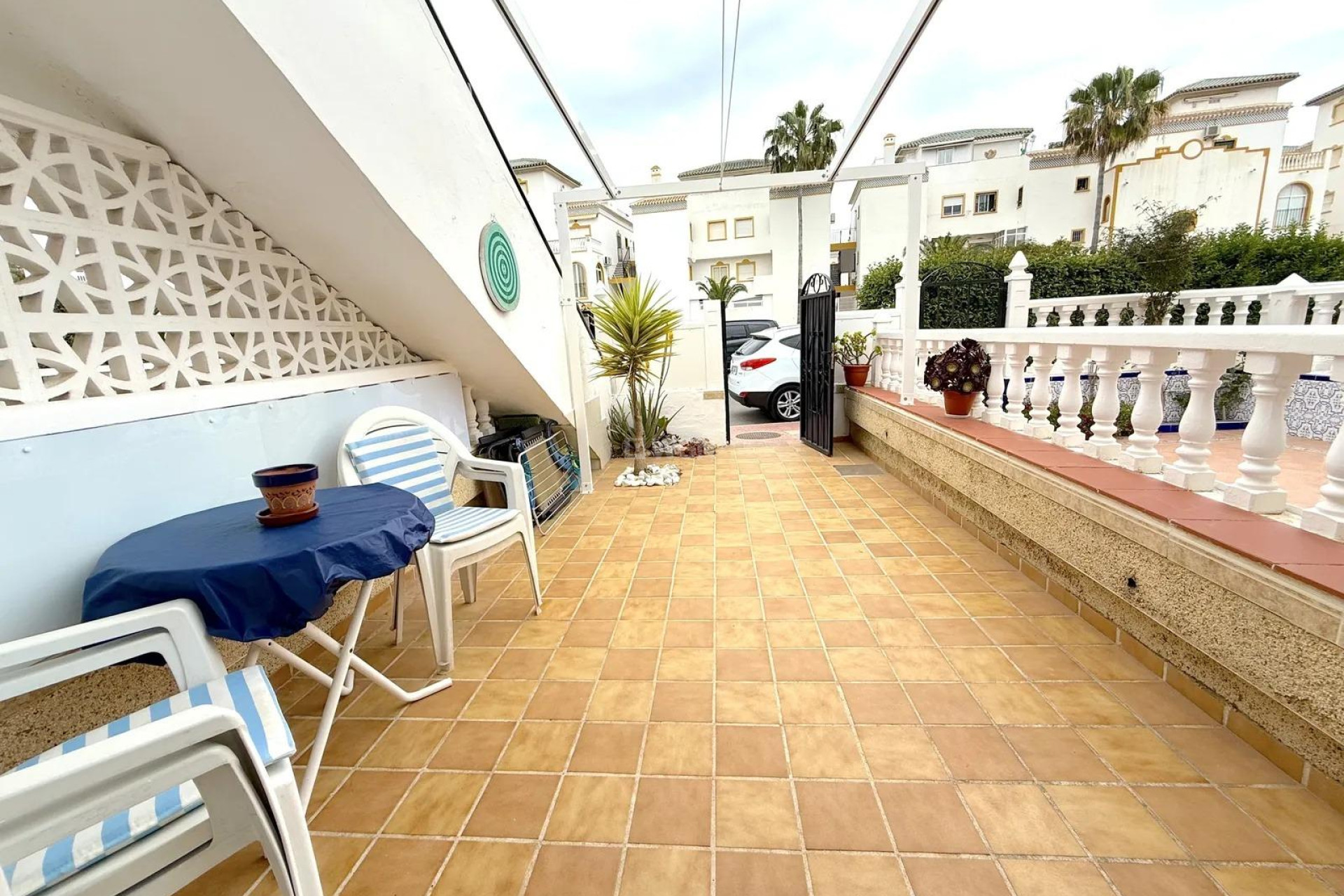 Wiederverkauf - Wohnung - Torrevieja - La Mata