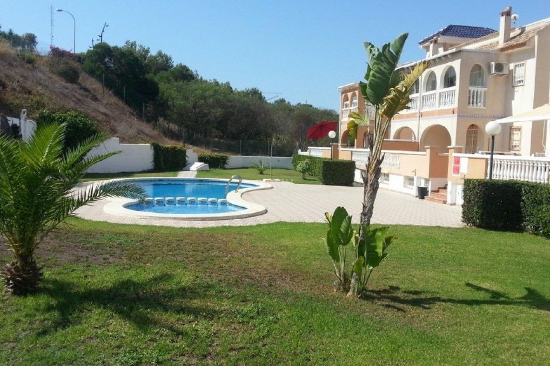 Wiederverkauf - Wohnung - Torrevieja - La Mata
