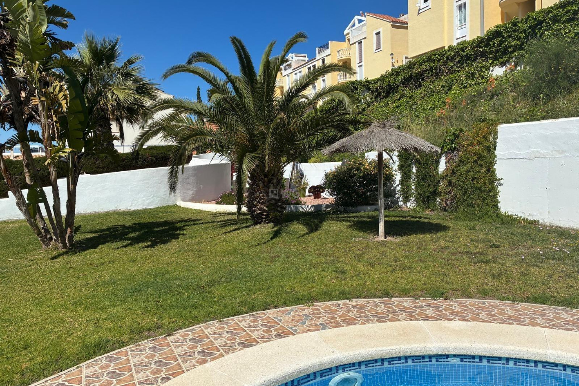 Wiederverkauf - Wohnung - Torrevieja - La Mata