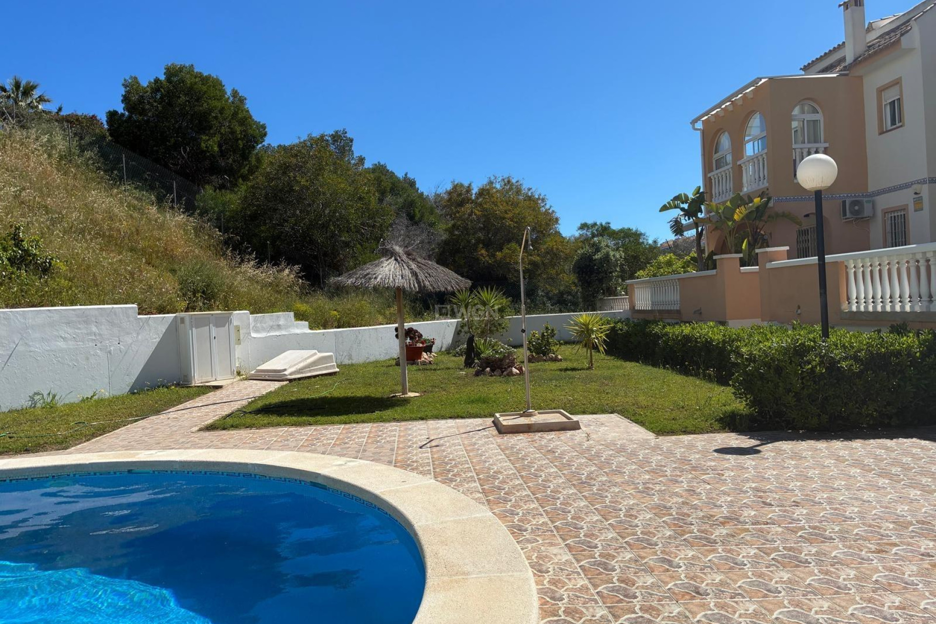 Wiederverkauf - Wohnung - Torrevieja - La Mata
