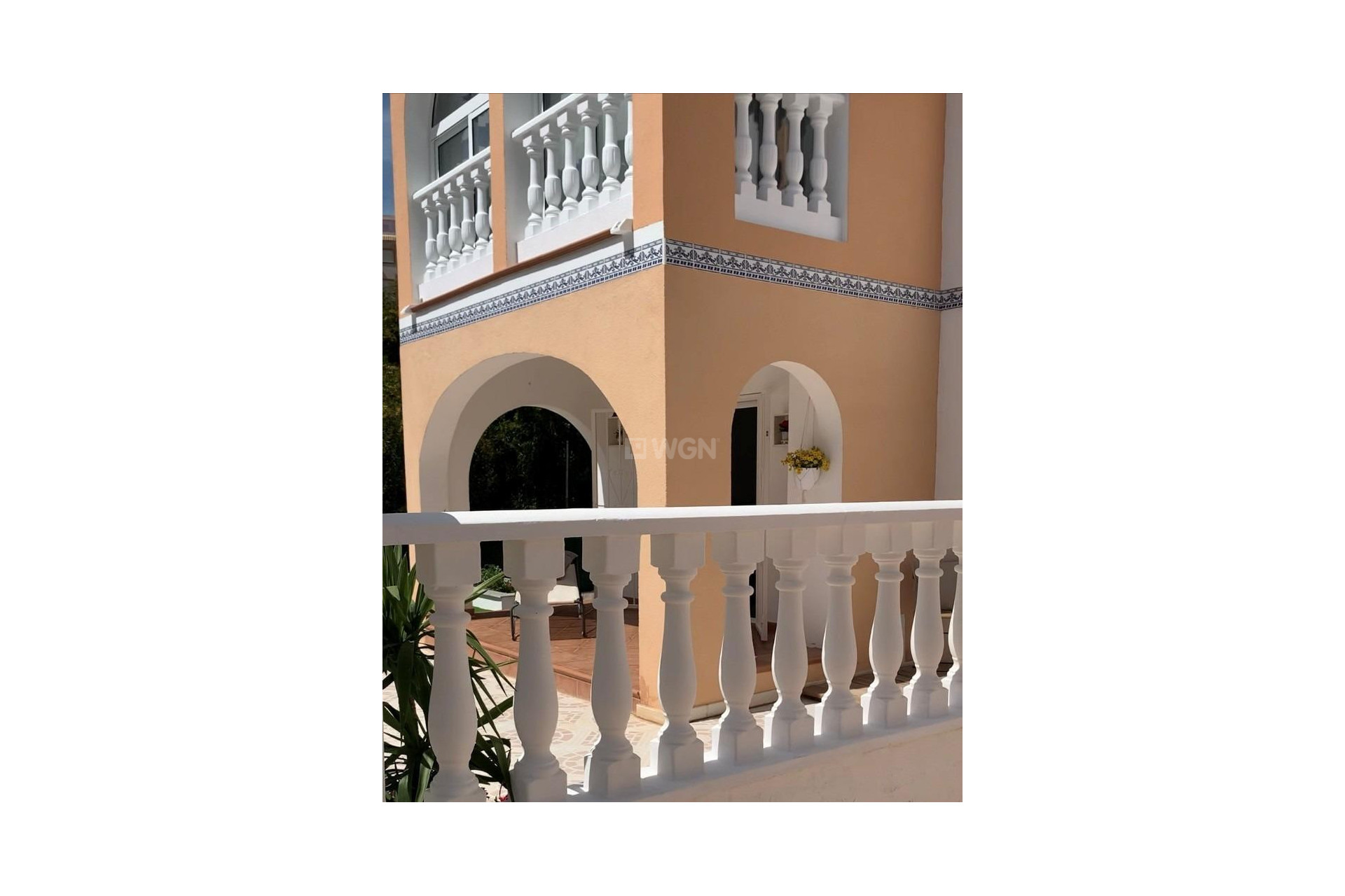 Wiederverkauf - Wohnung - Torrevieja - La Mata