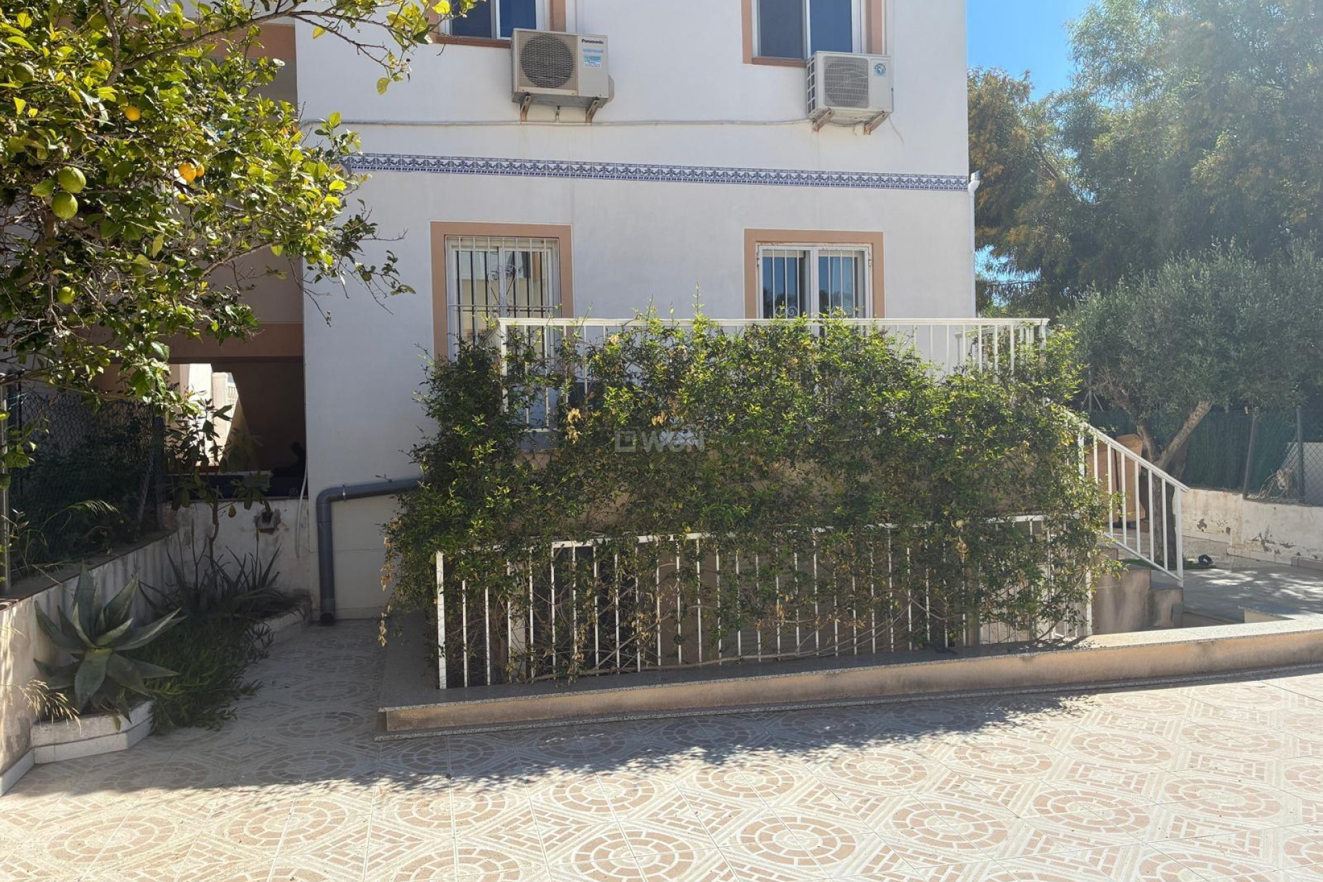 Wiederverkauf - Wohnung - Torrevieja - La Mata