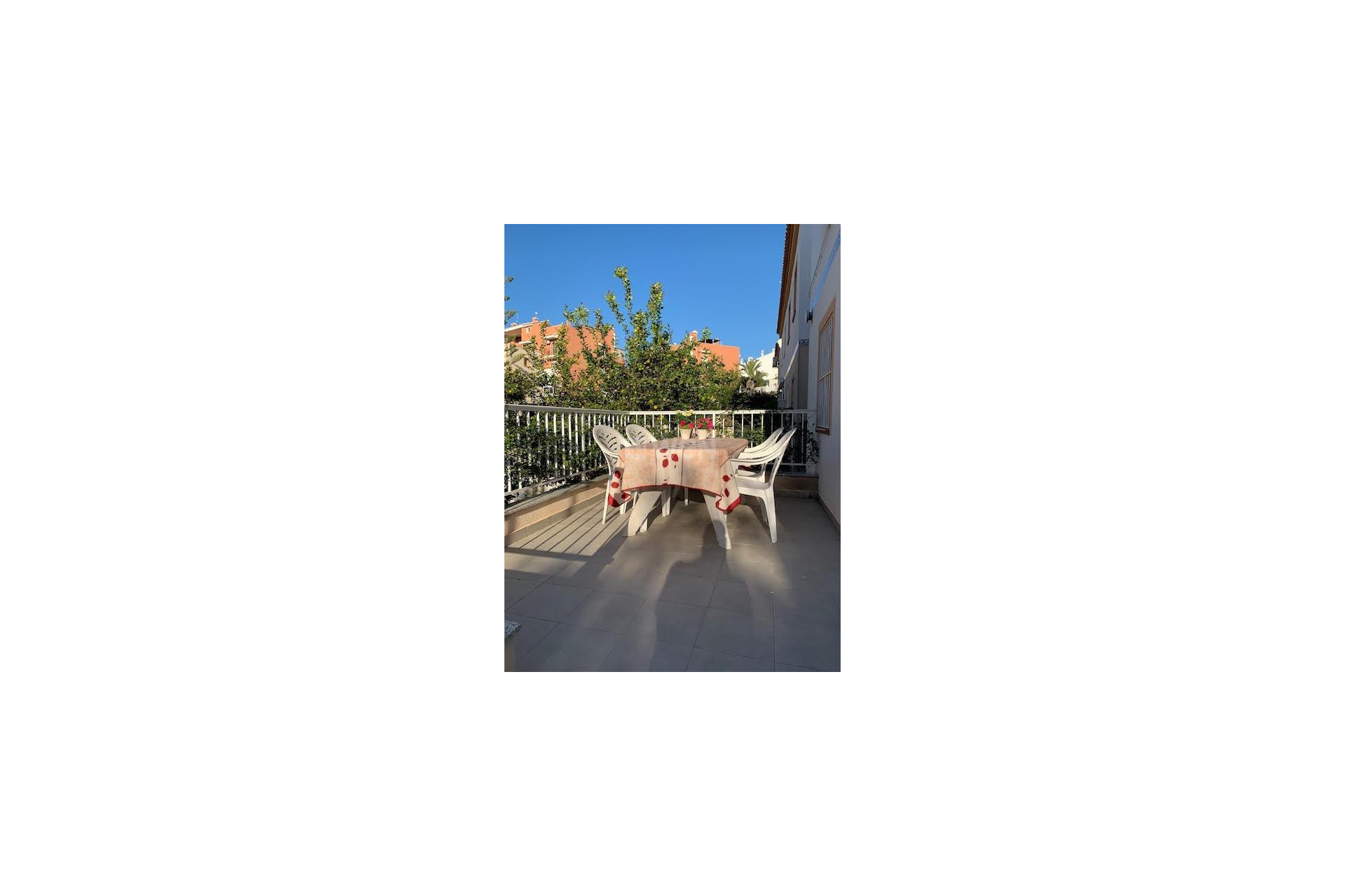 Wiederverkauf - Wohnung - Torrevieja - La Mata