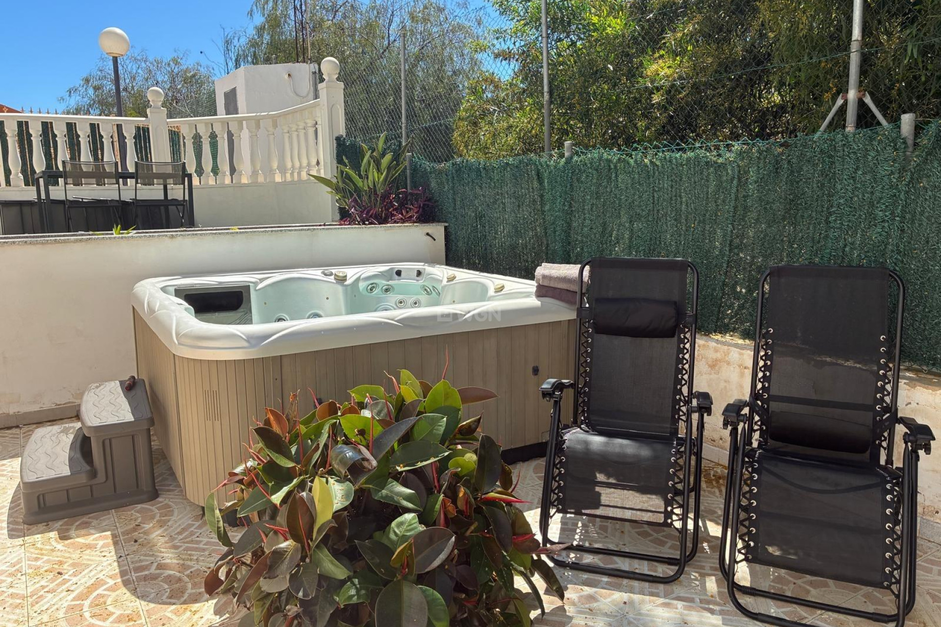 Wiederverkauf - Wohnung - Torrevieja - La Mata