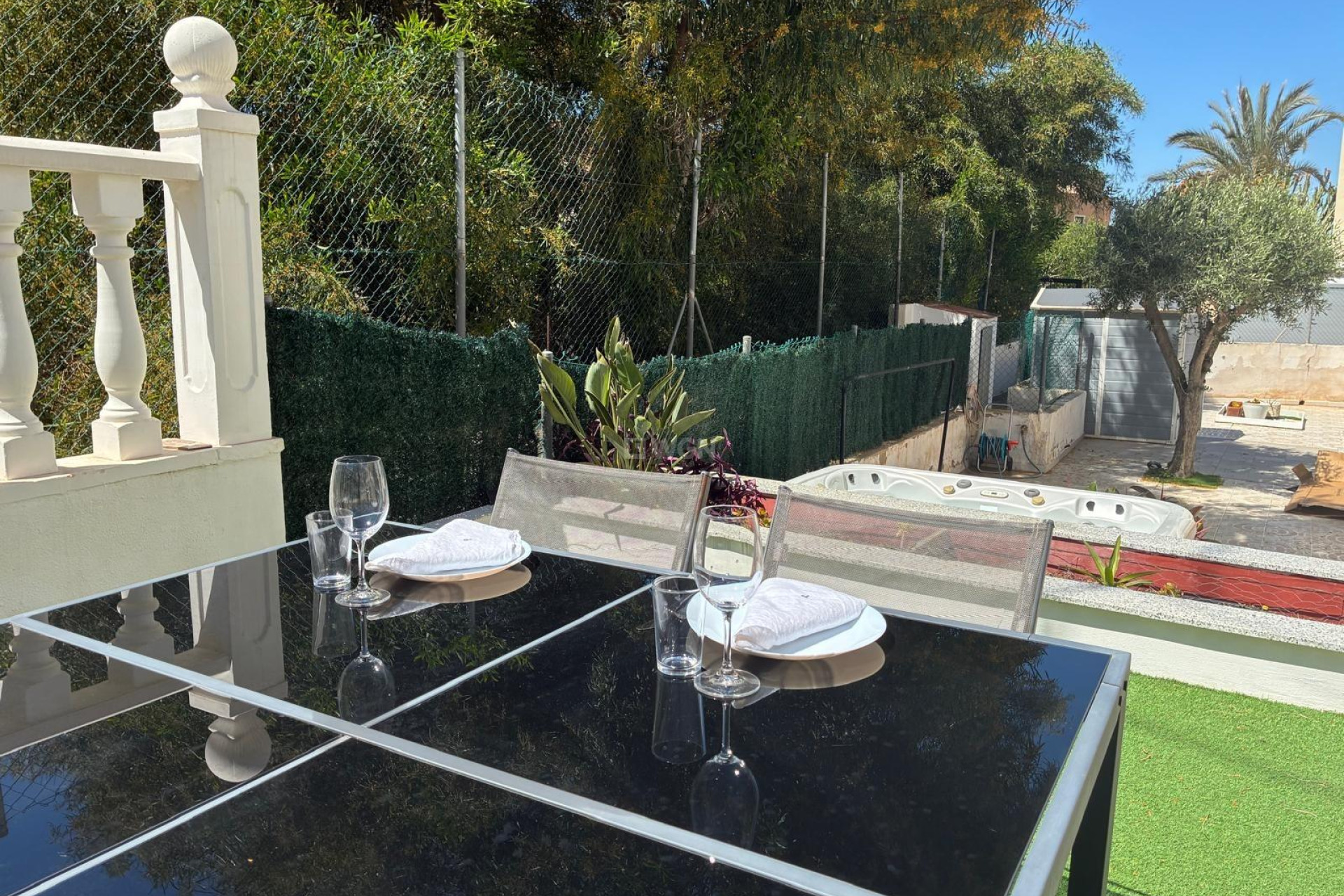 Wiederverkauf - Wohnung - Torrevieja - La Mata